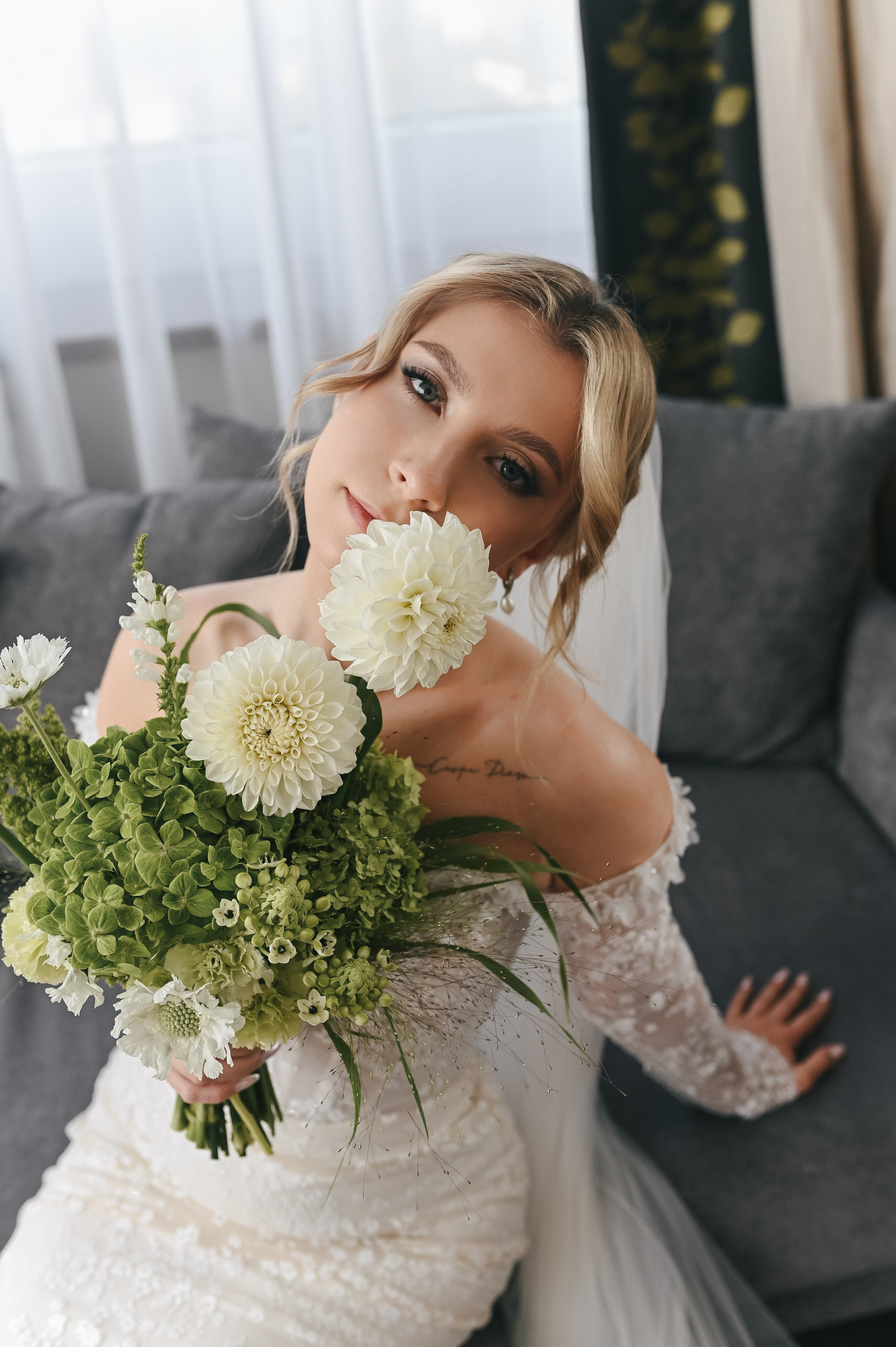 Данил + Анастасия — Организация ВАН ЛАВ. Свадебный и семейный фотограф Волгоград Москва