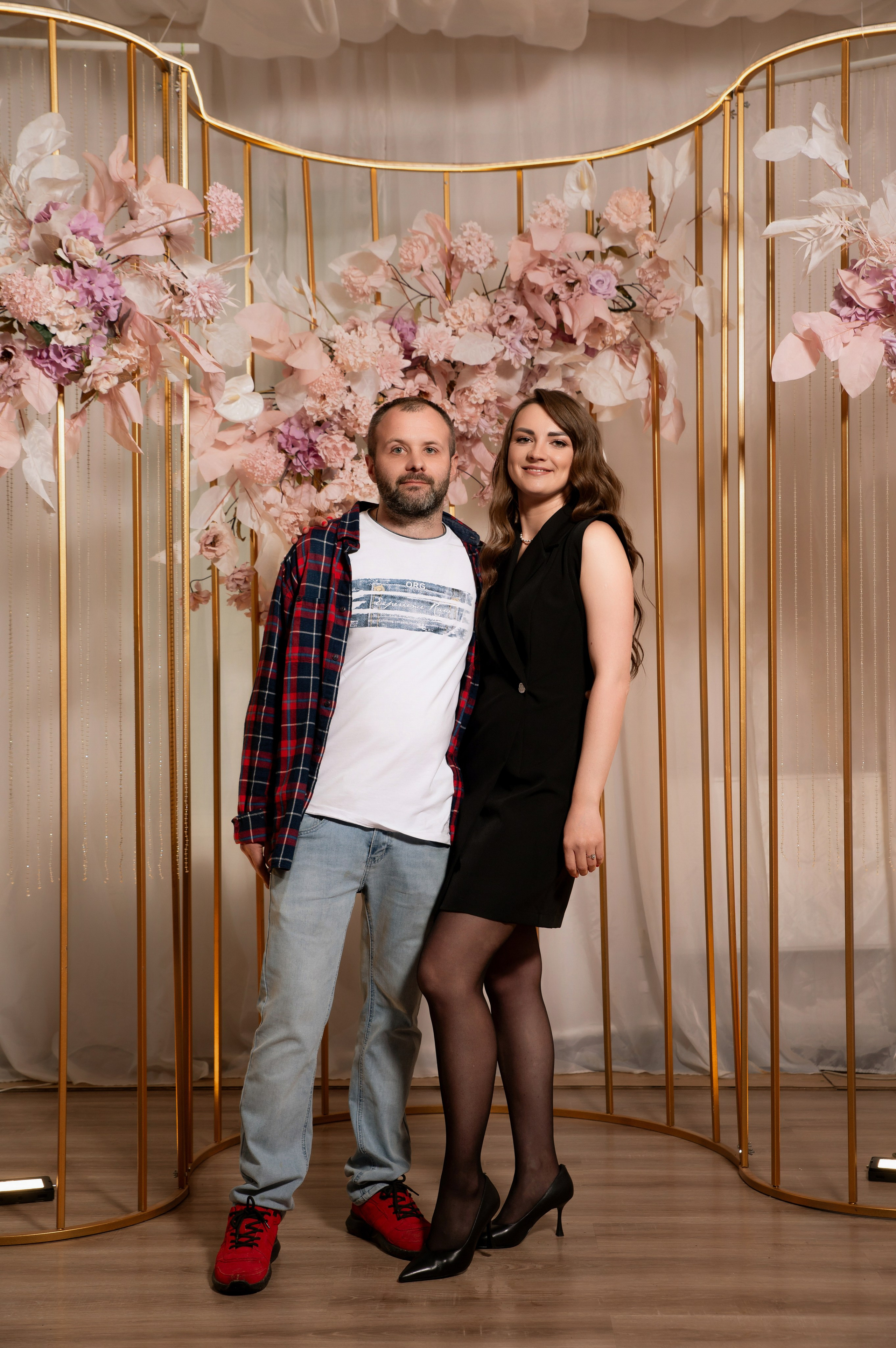 День Рождения. Фотограф Алексин, Тула