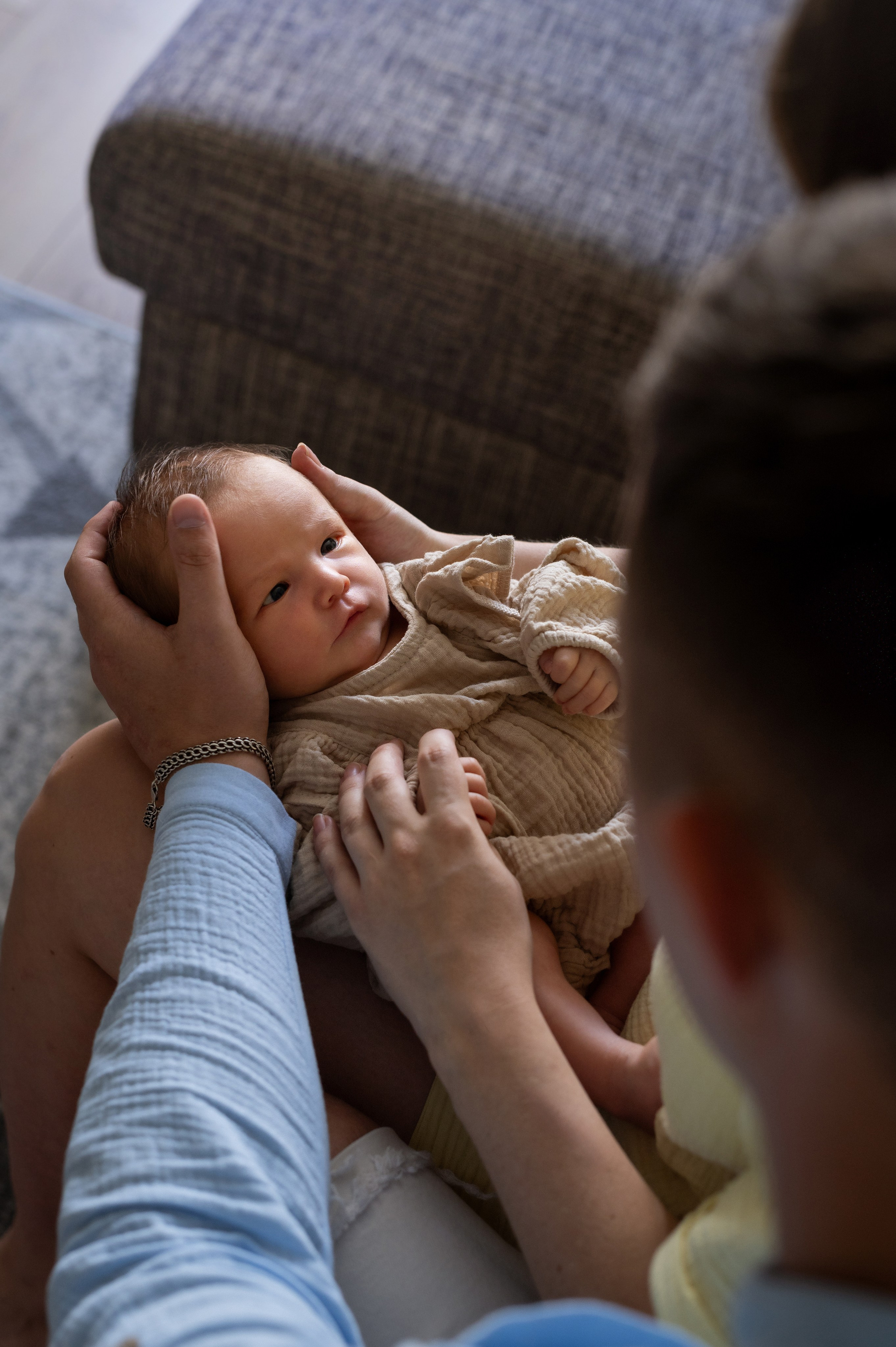 Newborn life style. Семейный и детский фотограф Подольск Наталья Шаляпина