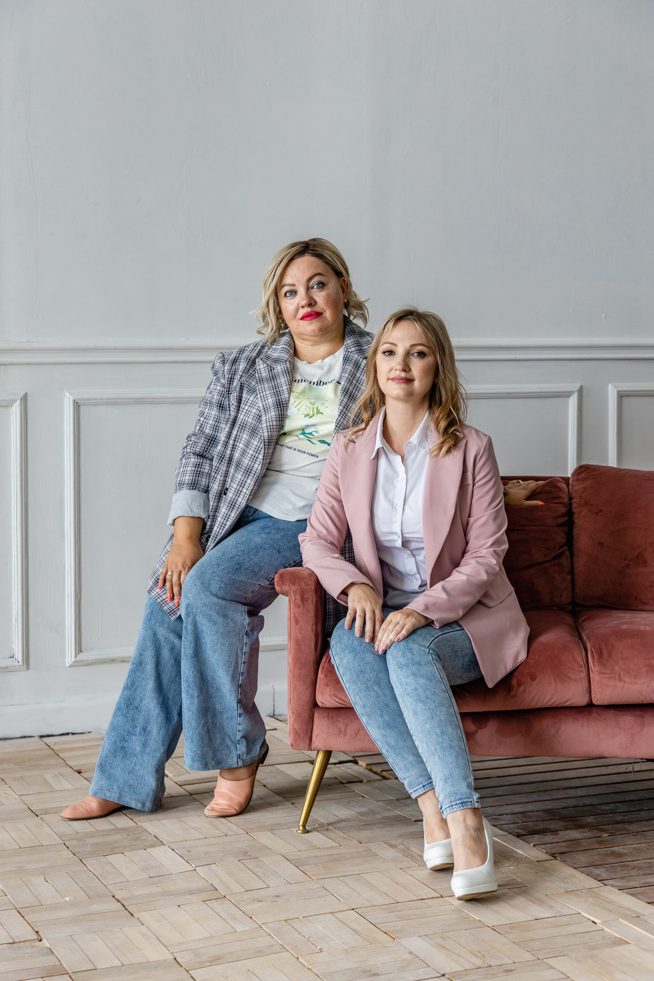 Психолог/женский круг. Фотограф Елена Медок Калининград