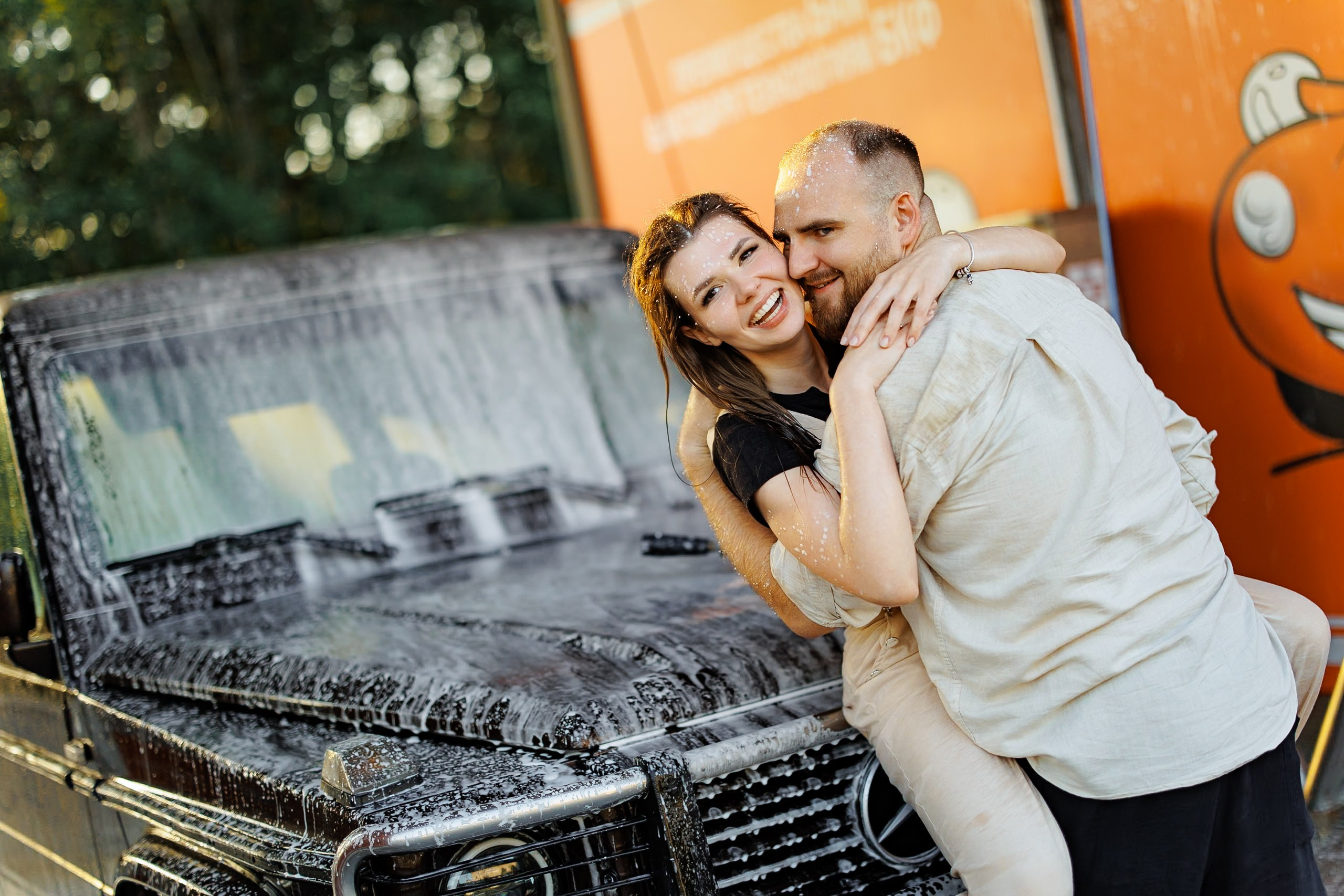 Свадебный фотограф Минск Москва Репортажный Фотограф Минск Москва. Свадебный фотограф — Крюков Константин