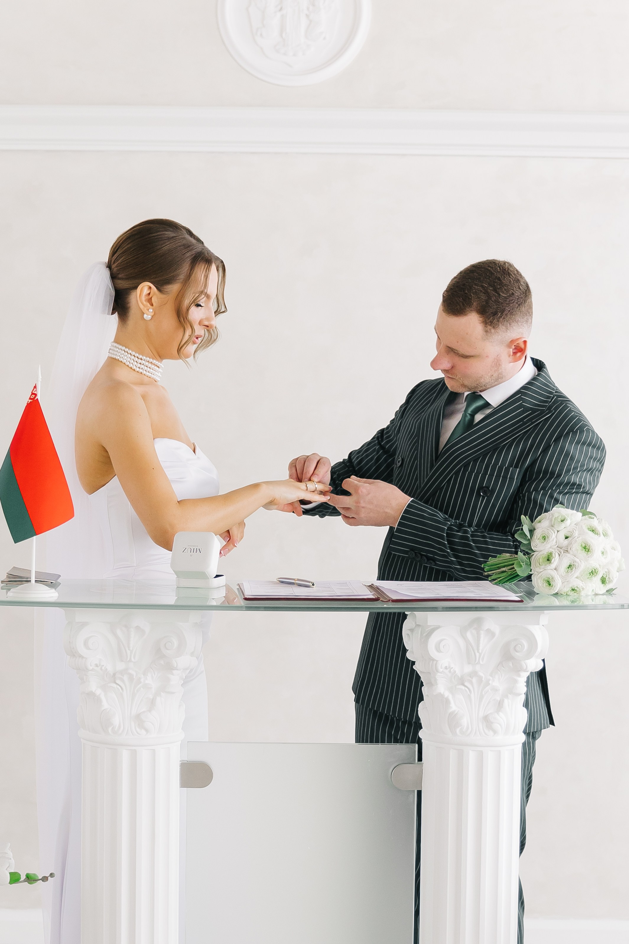 Свадебный фотограф Минск Москва Репортажный Фотограф Минск Москва. Свадебный фотограф — Крюков Константин