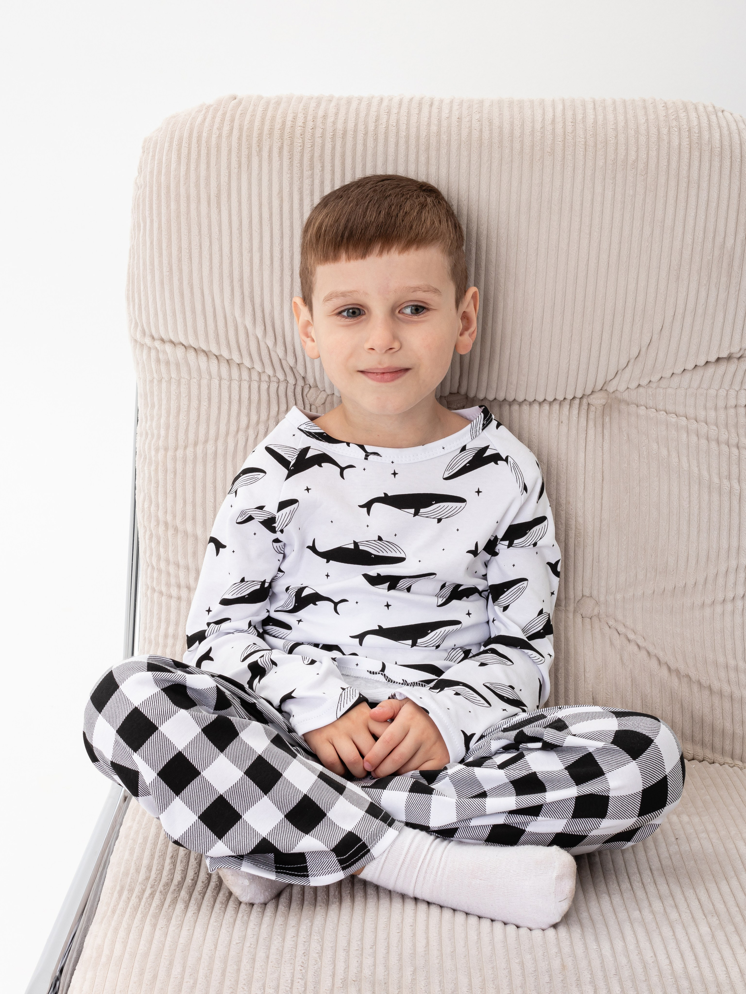 Пижамы детские. Фотограф в Краснодаре Арина Кудряшова