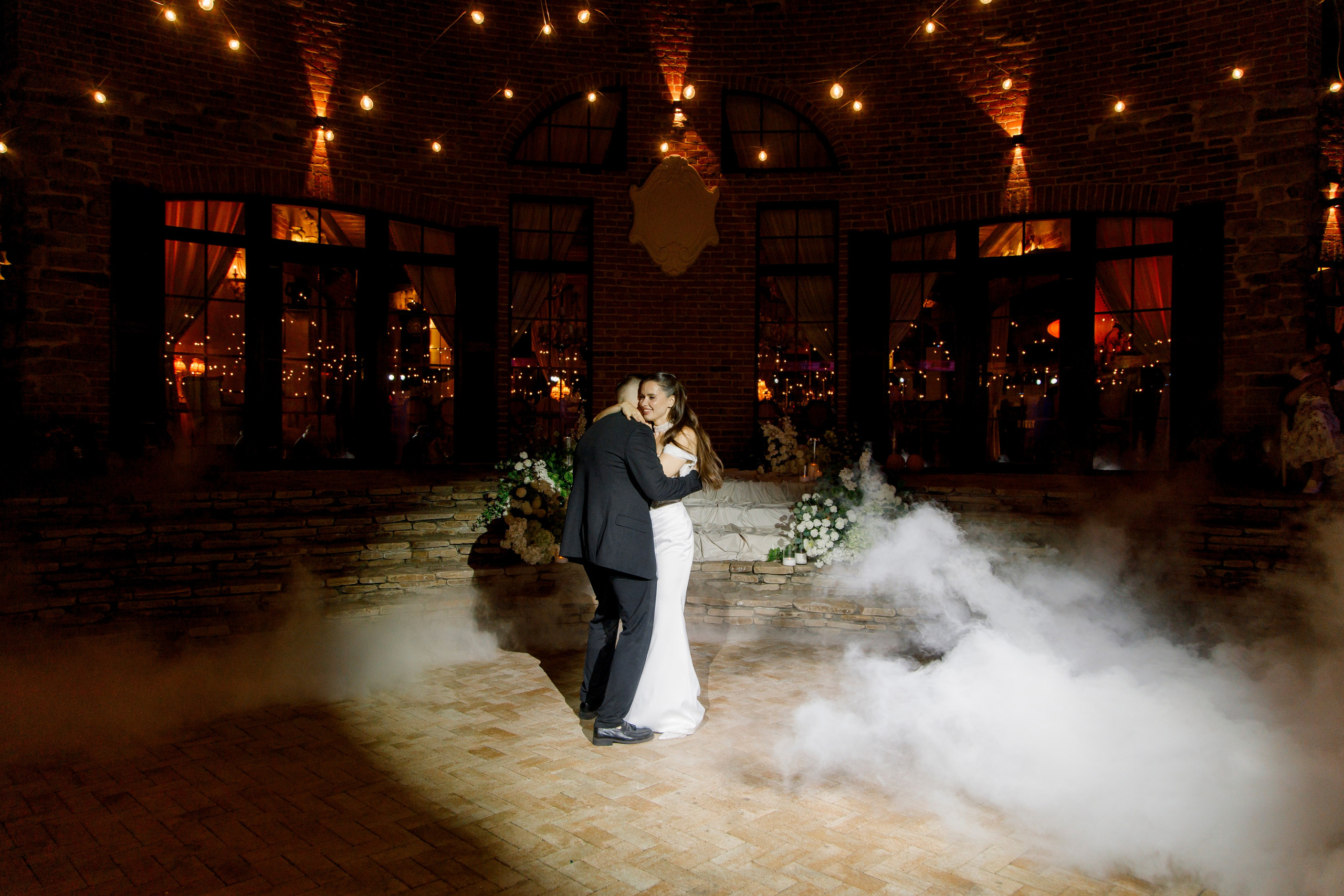 Роман и Ксения. Nikolpinhasova