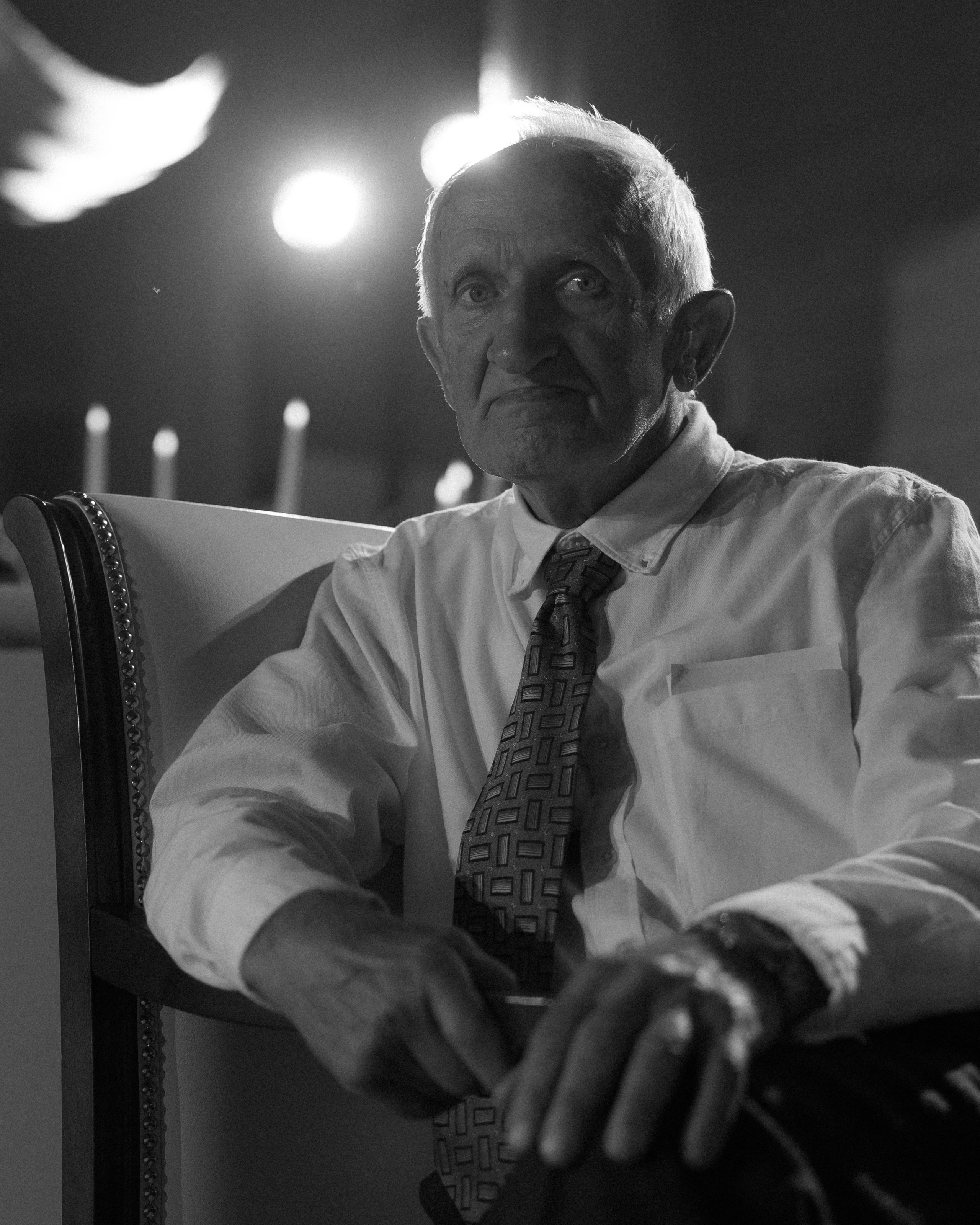 Александр и Анна. Фотограф Макс Меш