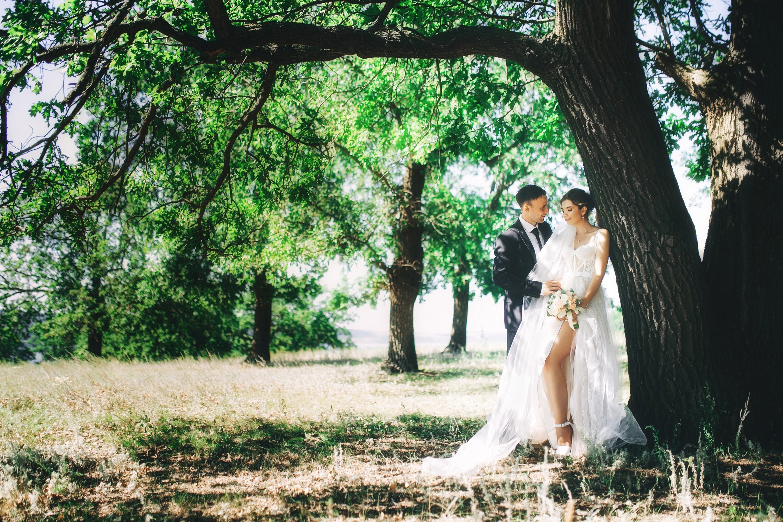 Свадьбы. Свадебный и семейный фотограф в Самаре Толя Саркан