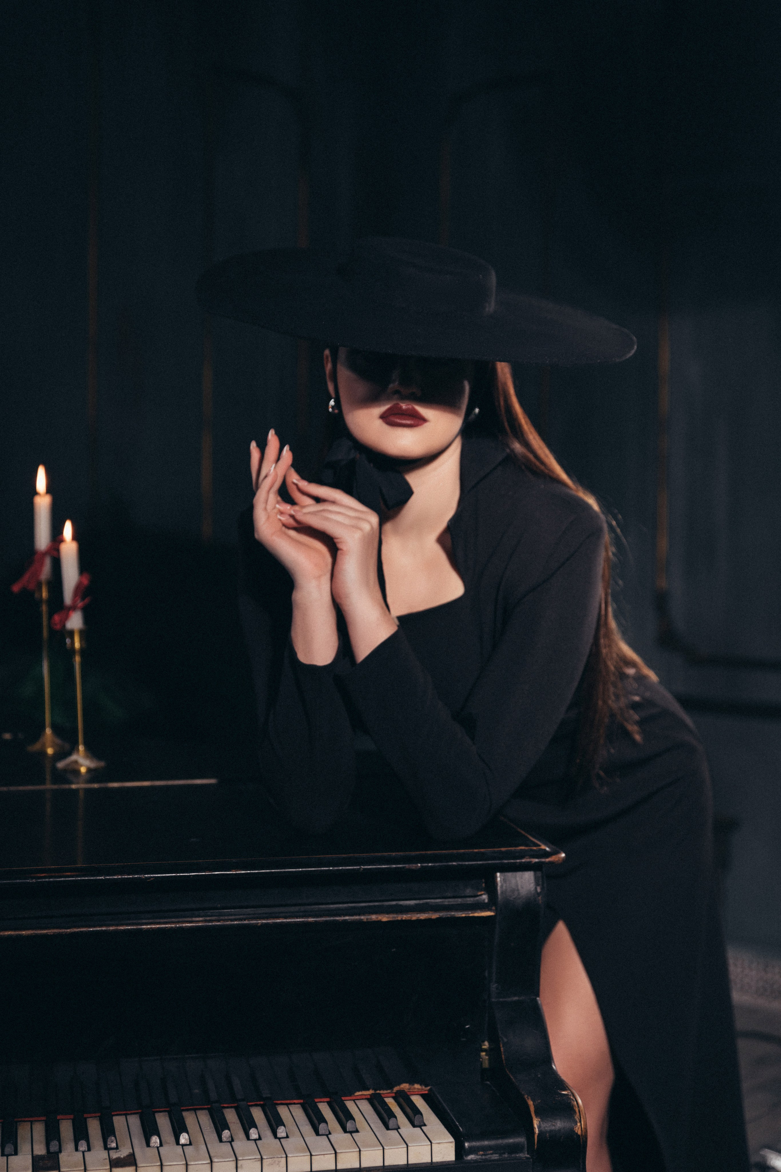 Натали. Фотограф в Крыму