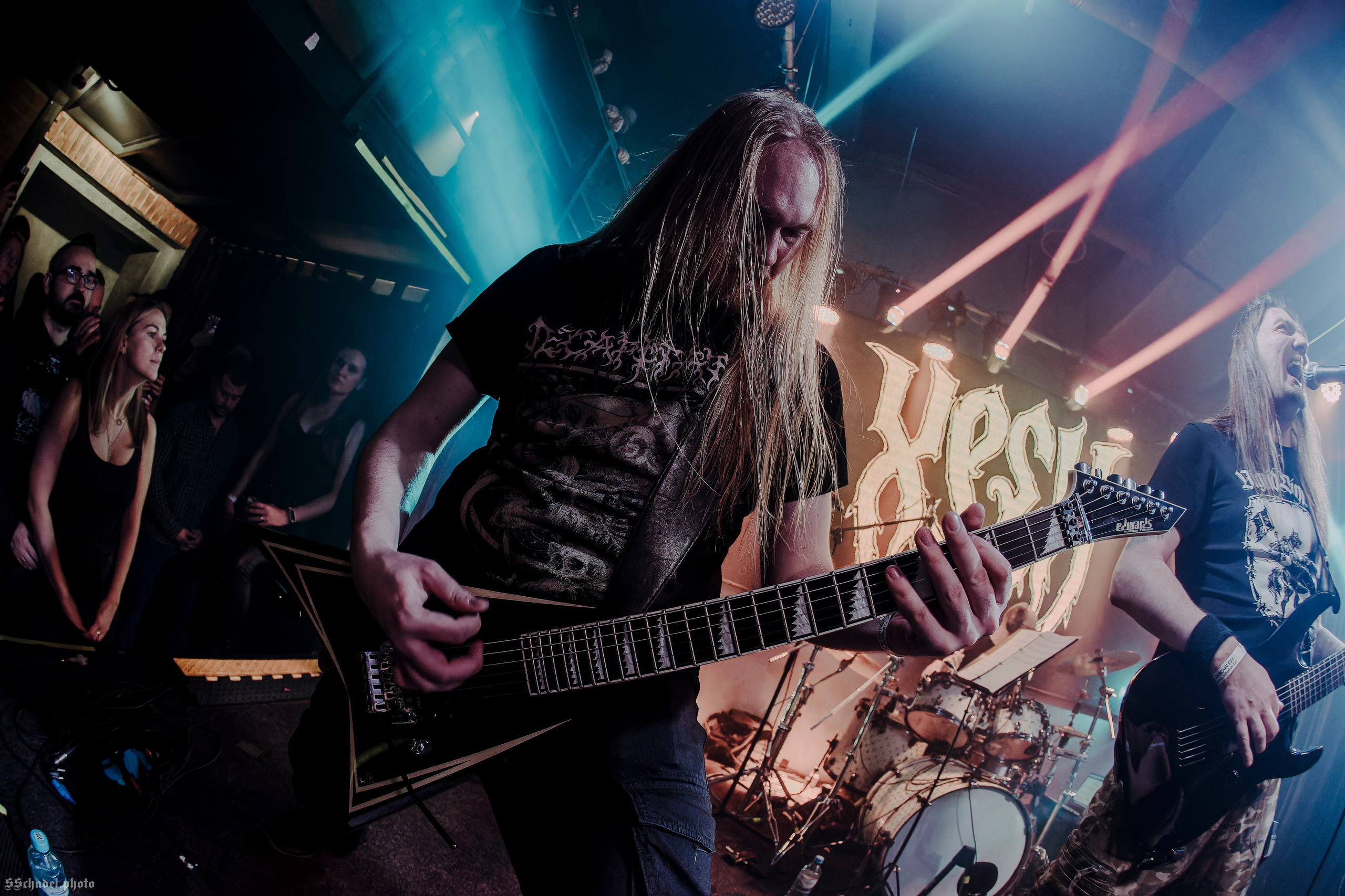 Хрен 25.10.25. We will make everything metal!