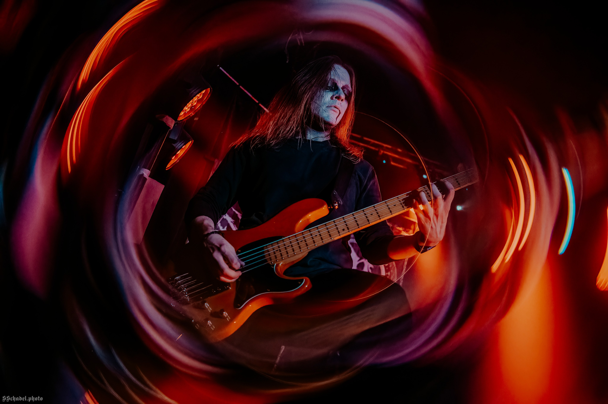 Mjod 19.04.26. We will make everything metal!