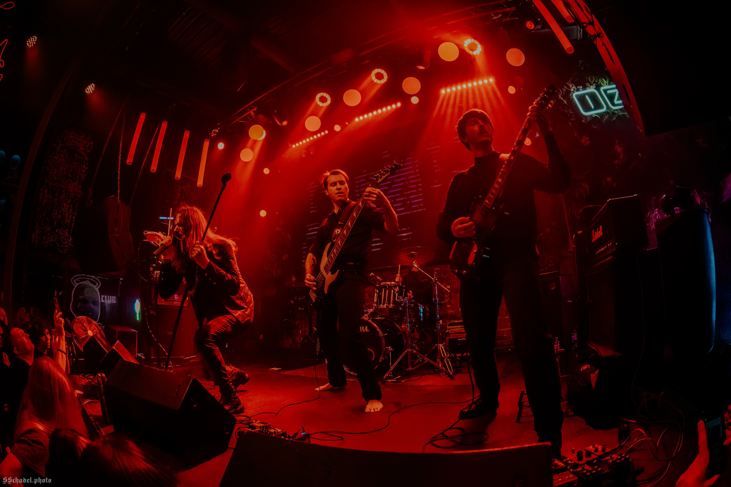 ИЛ 26.04.26. We will make everything metal!