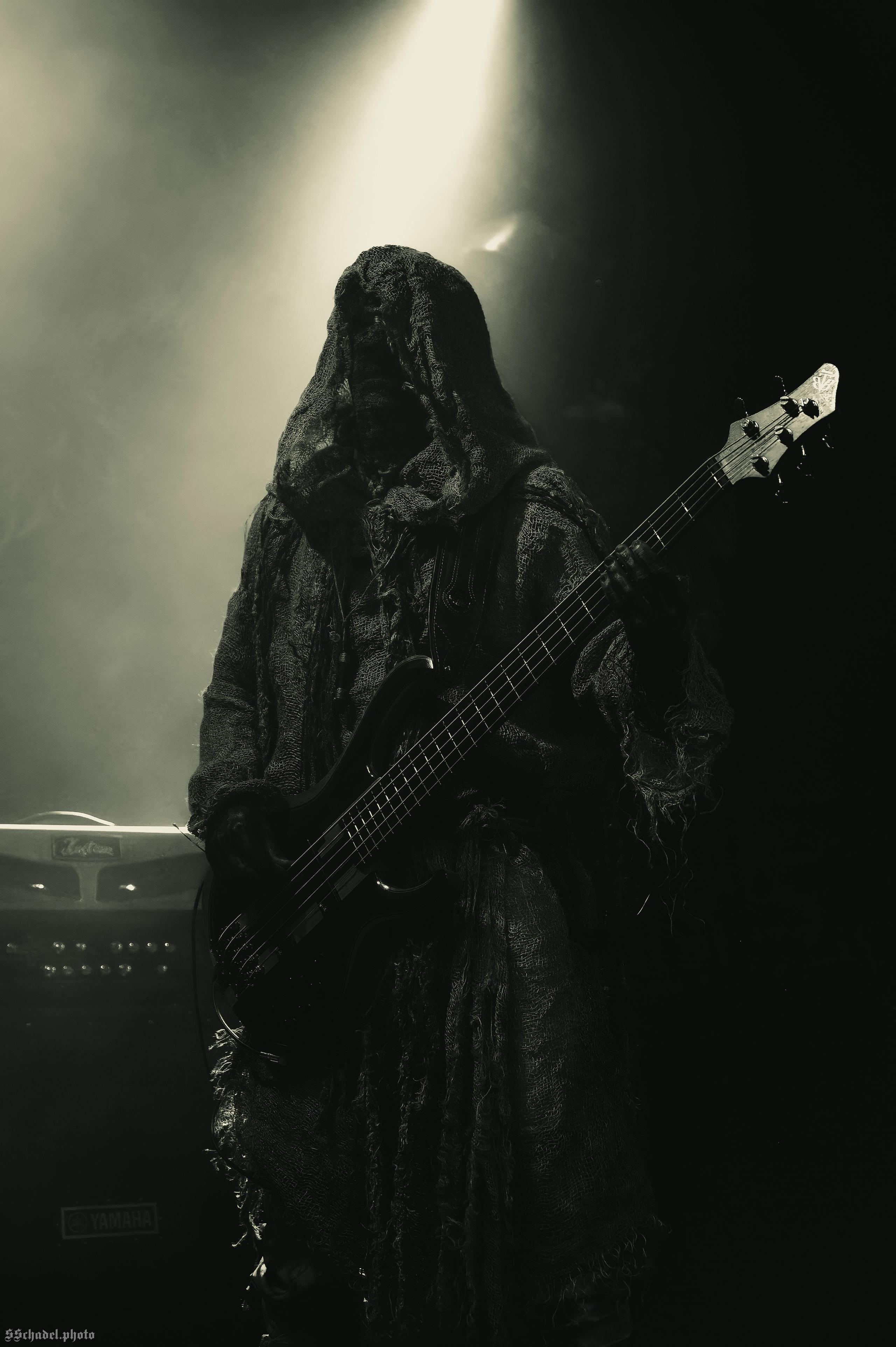 Vspolokh 24.04.26. We will make everything metal!