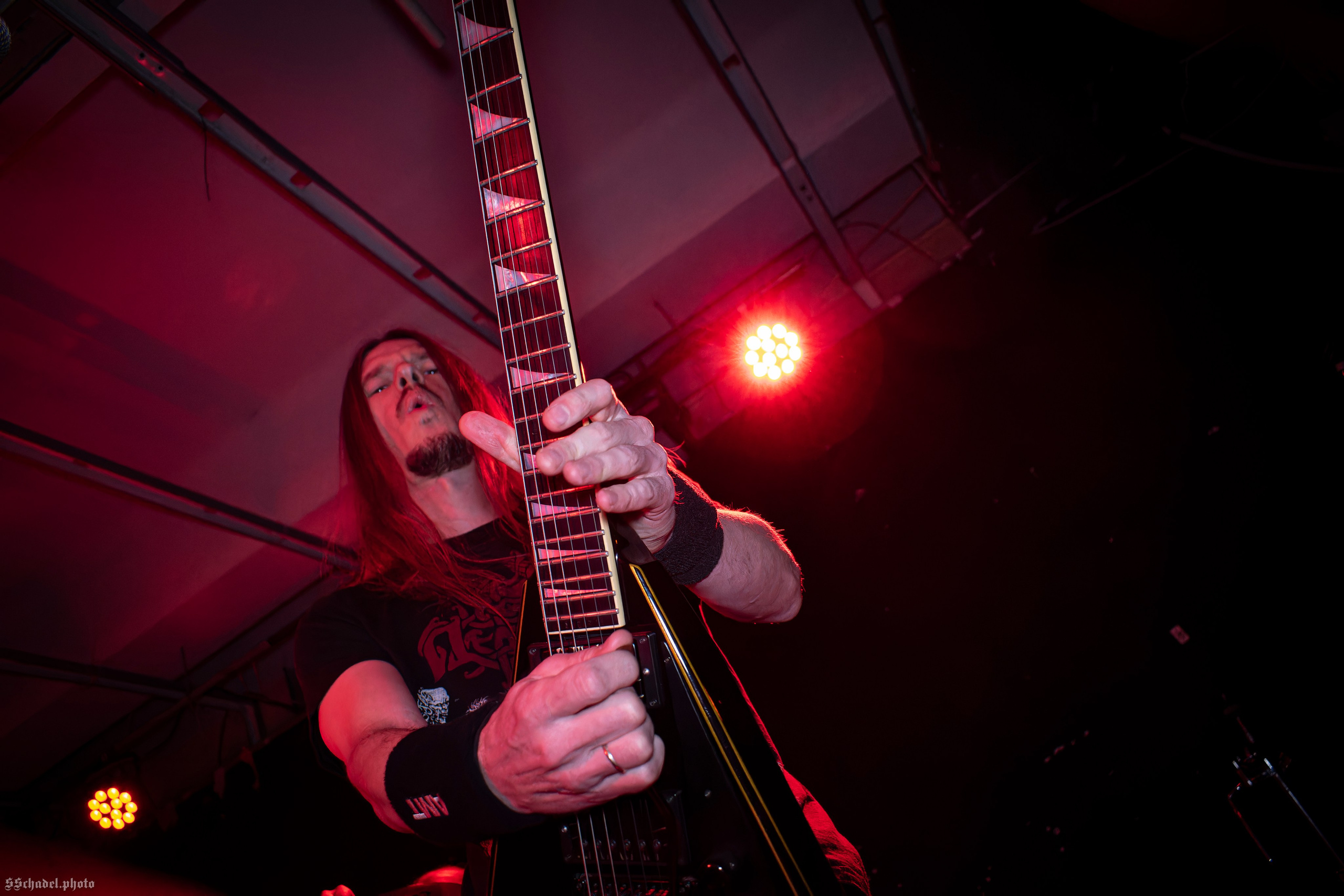Mayday Massacre: Hardcore vs Death Metal // St. Vagina Dentata 02.05.2025. We will make everything metal!