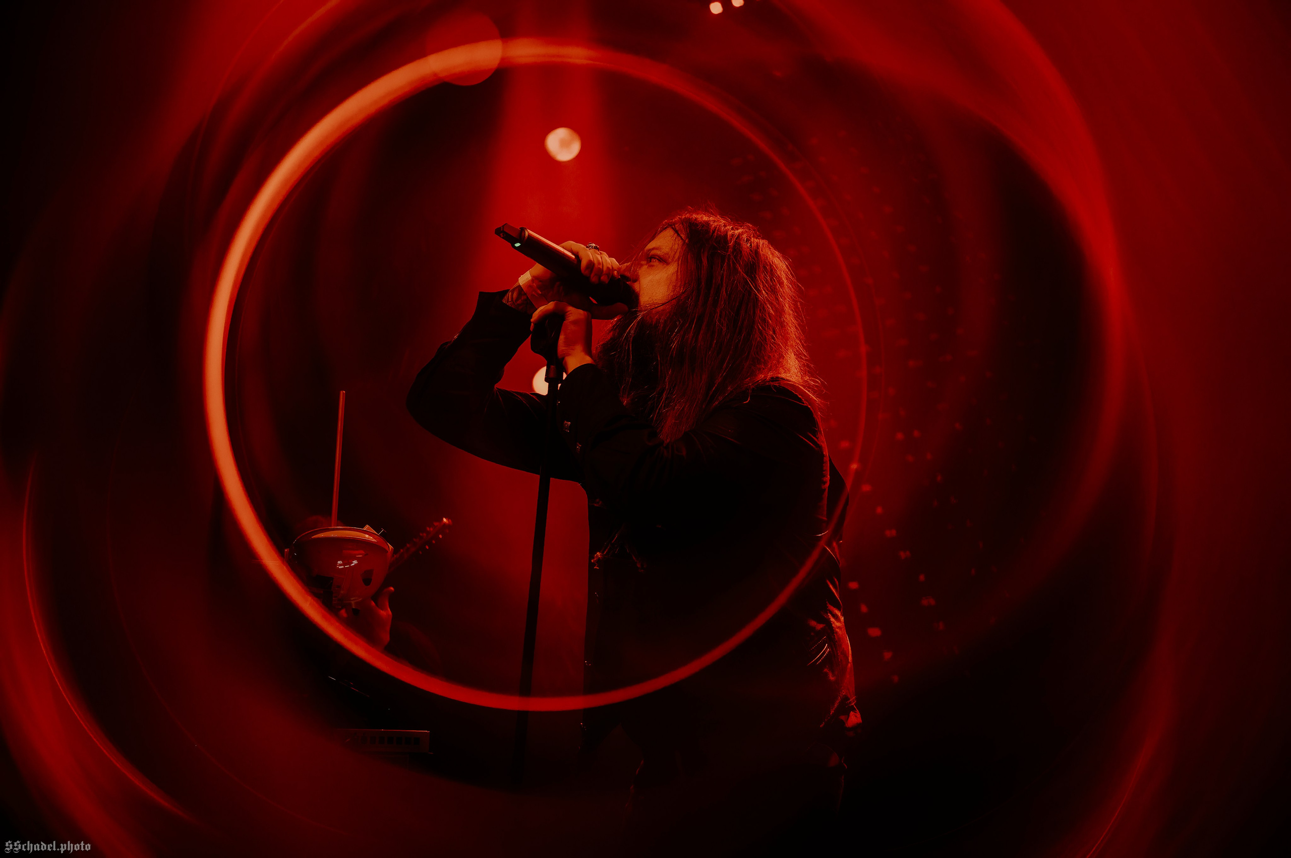 ИЛ 26.04.26. We will make everything metal!