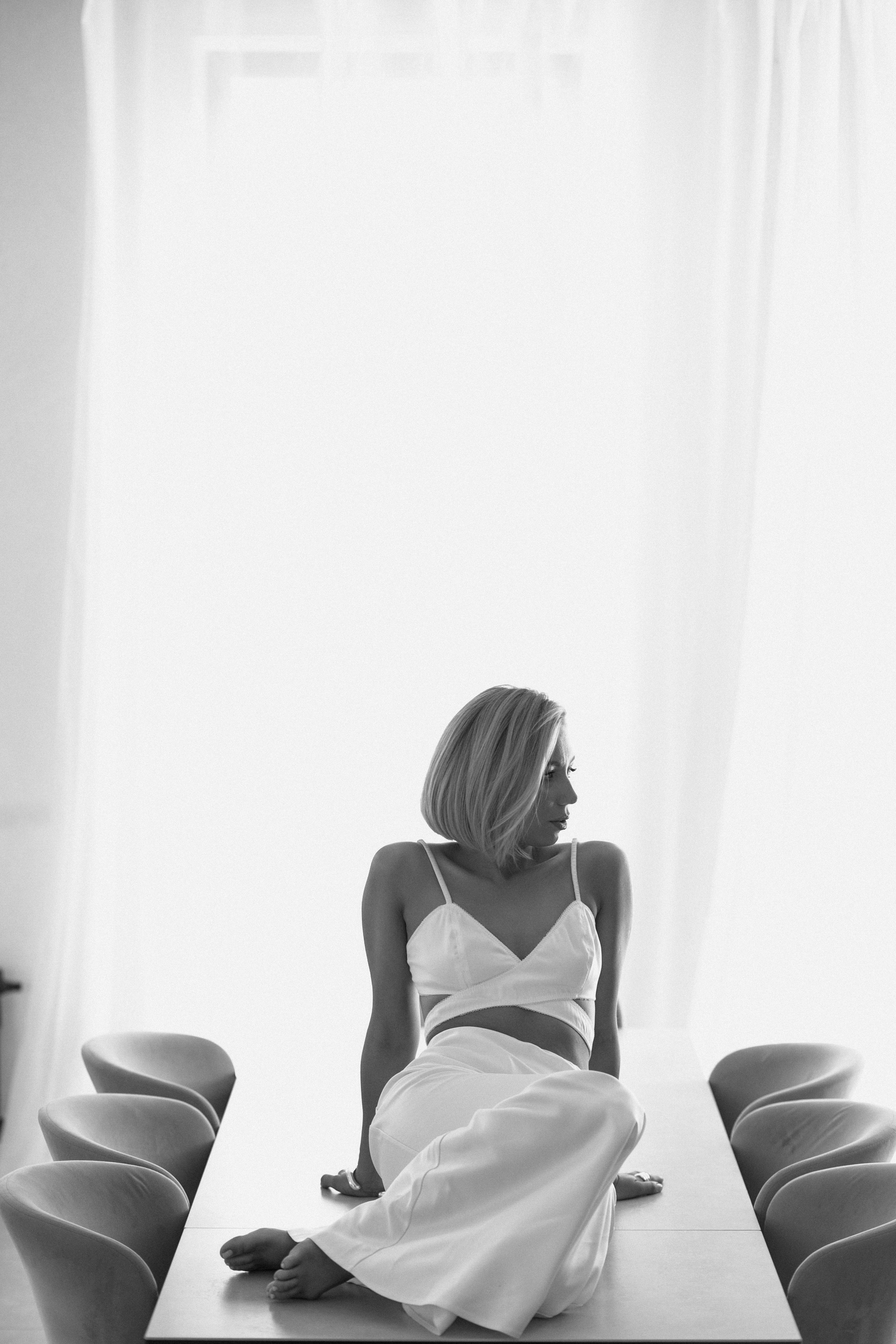 Shell | Maria. Фотограф Шевчик Виктория