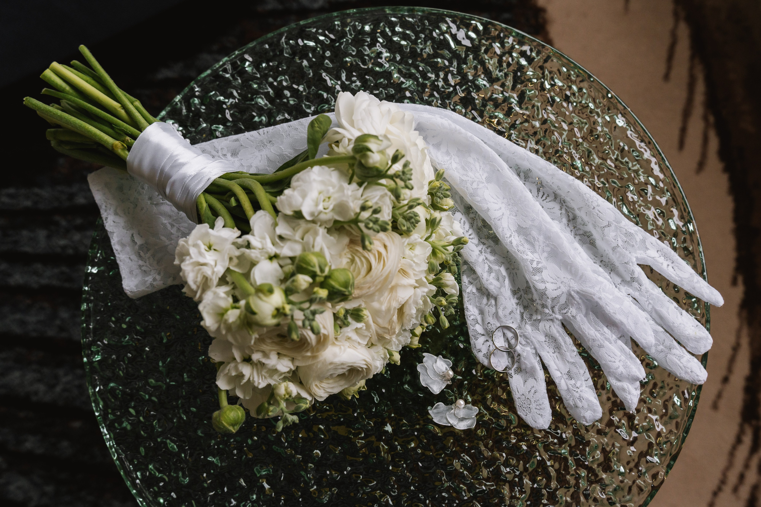 Свадьба Амира и Алины. Свадебный фотограф в Москве Яна Деньгина