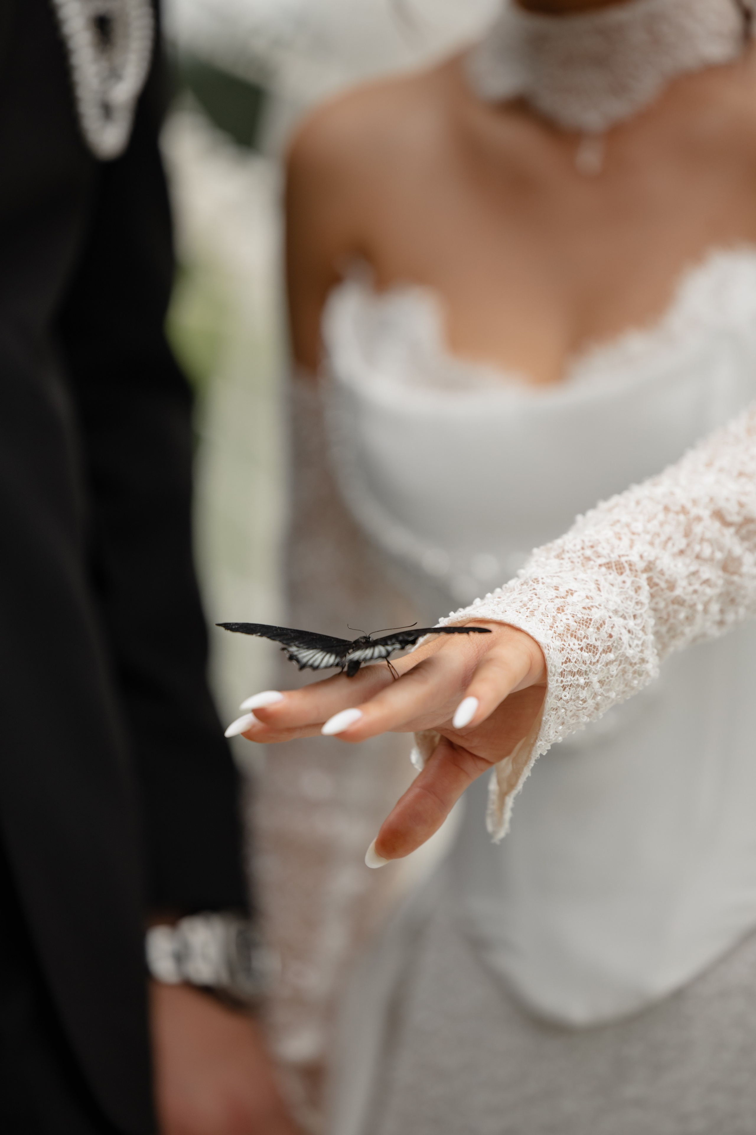 Кирилл & Анастасия. Организатор- Елена Гаманович. Главная