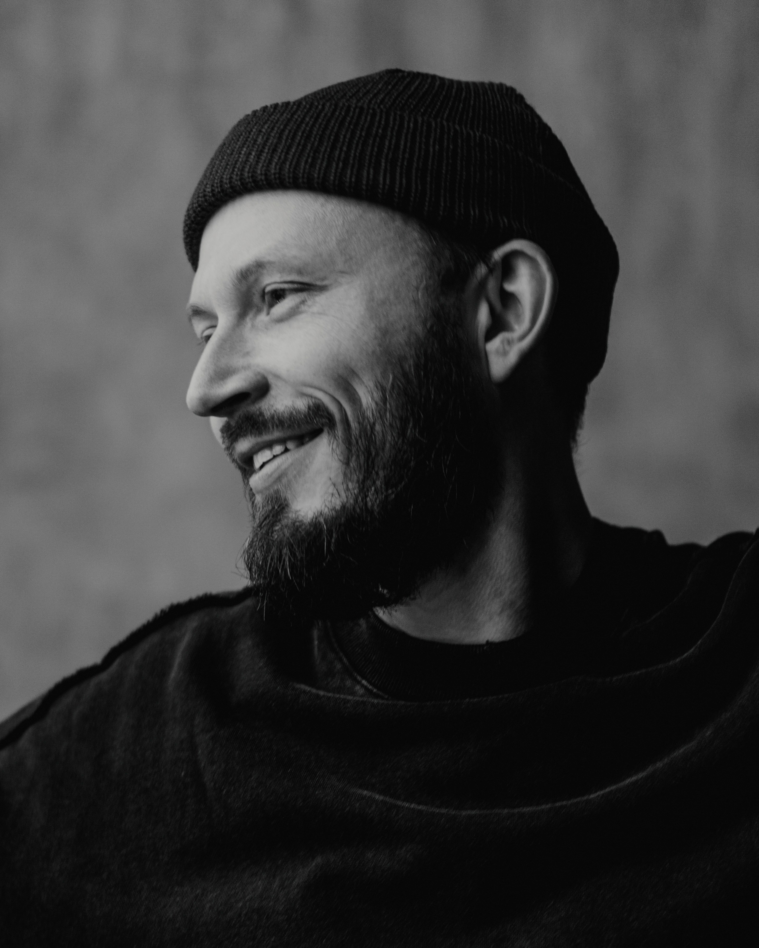 МУЖСКОЙ ПОРТРЕТ НИКОЛАЙ. Фотограф в Москве Екатерина Абрамова