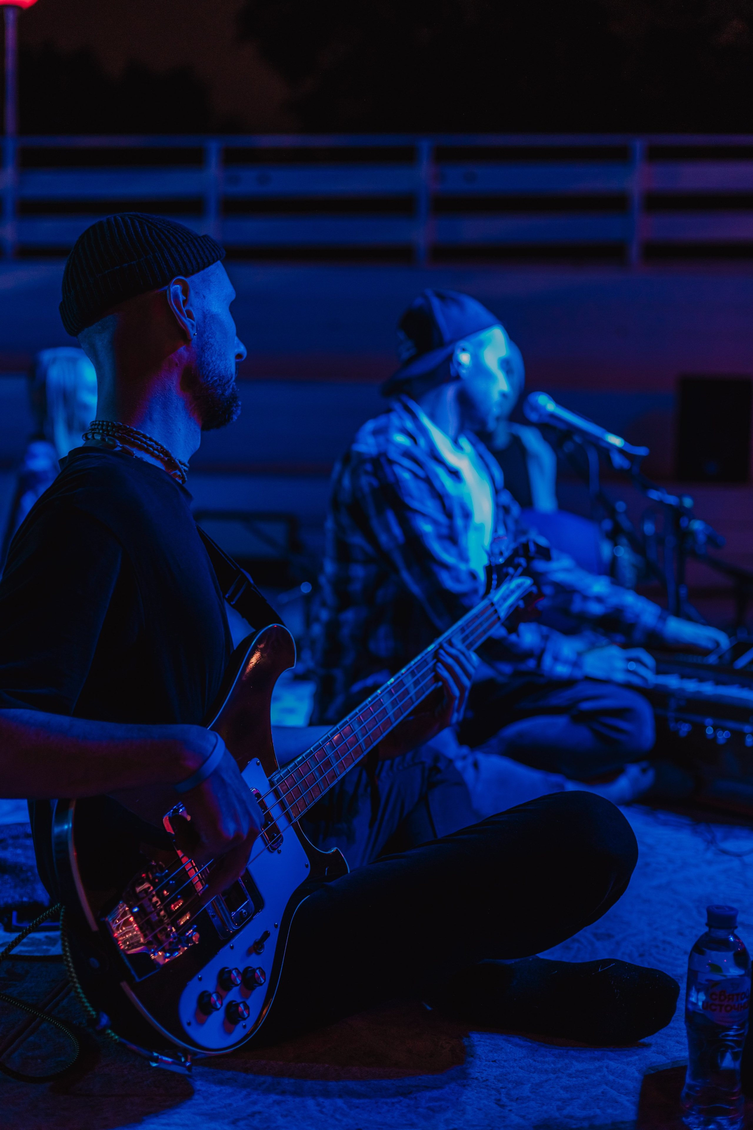 Dhira concert 108 records. Мариам Багдасарян