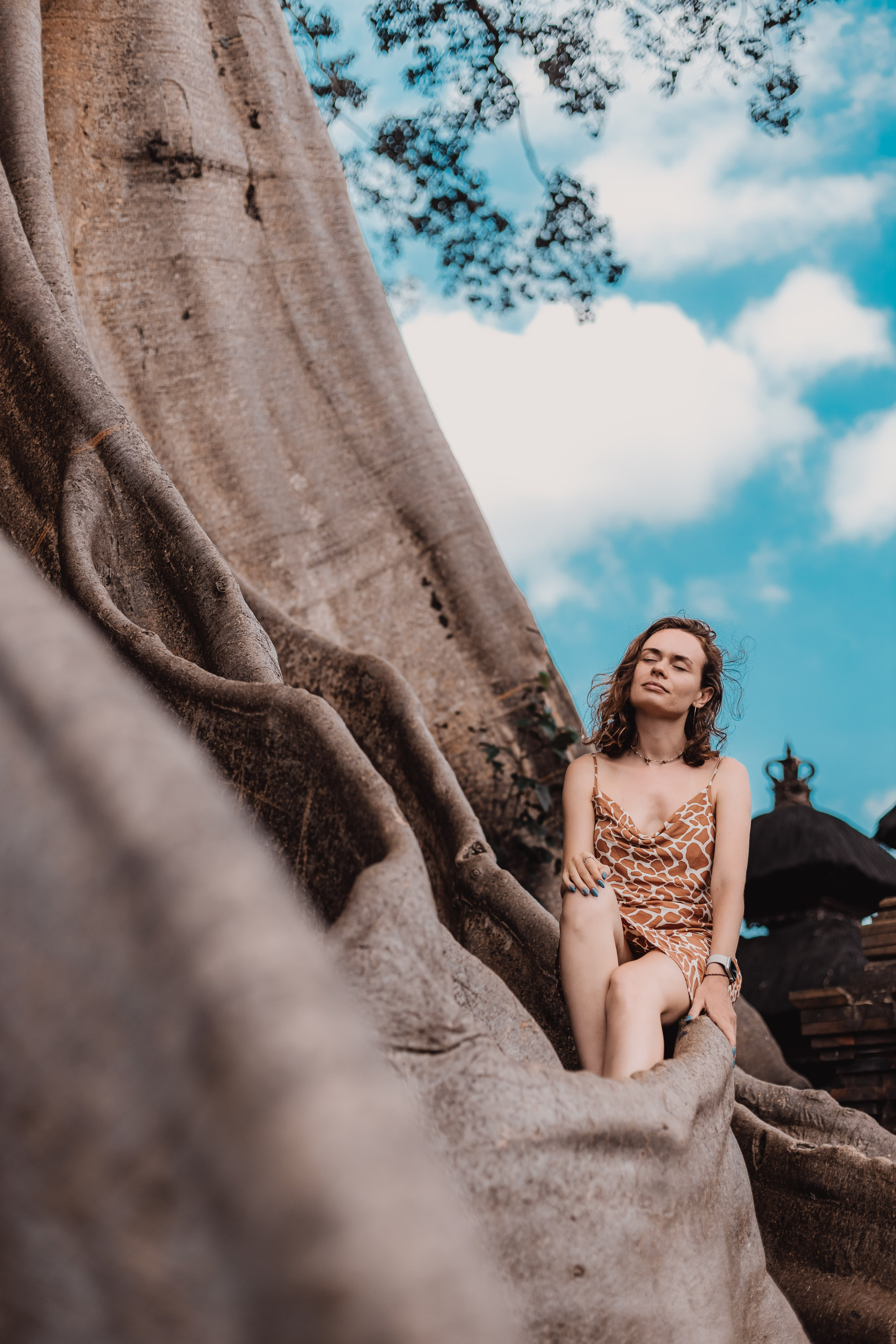 Uniunon. Мариам Багдасарян