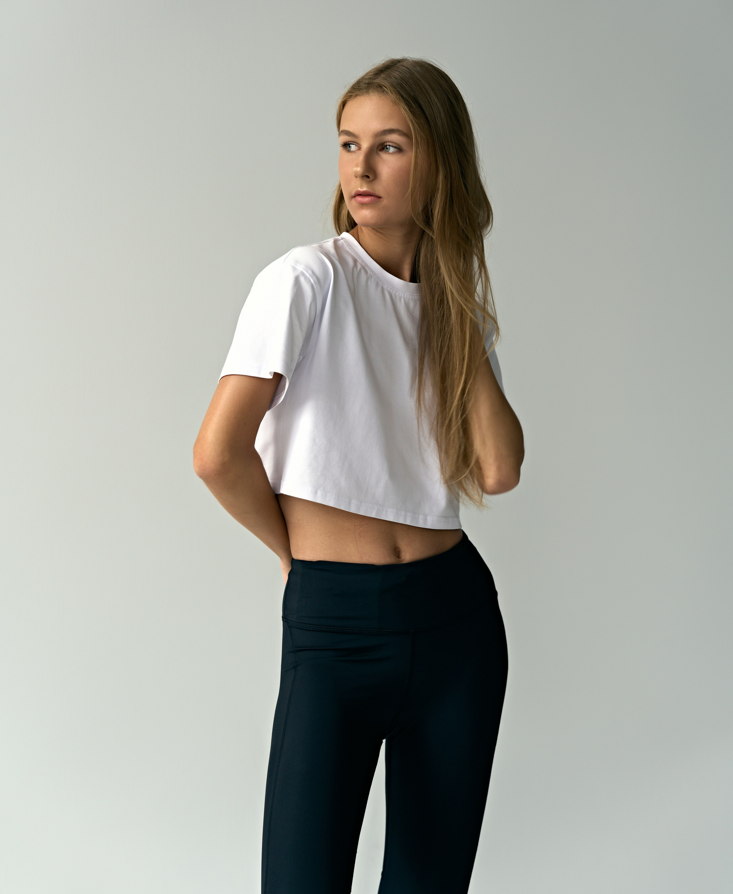 Алёна Хаустова. Модельное агентство TM Models в Калининграде