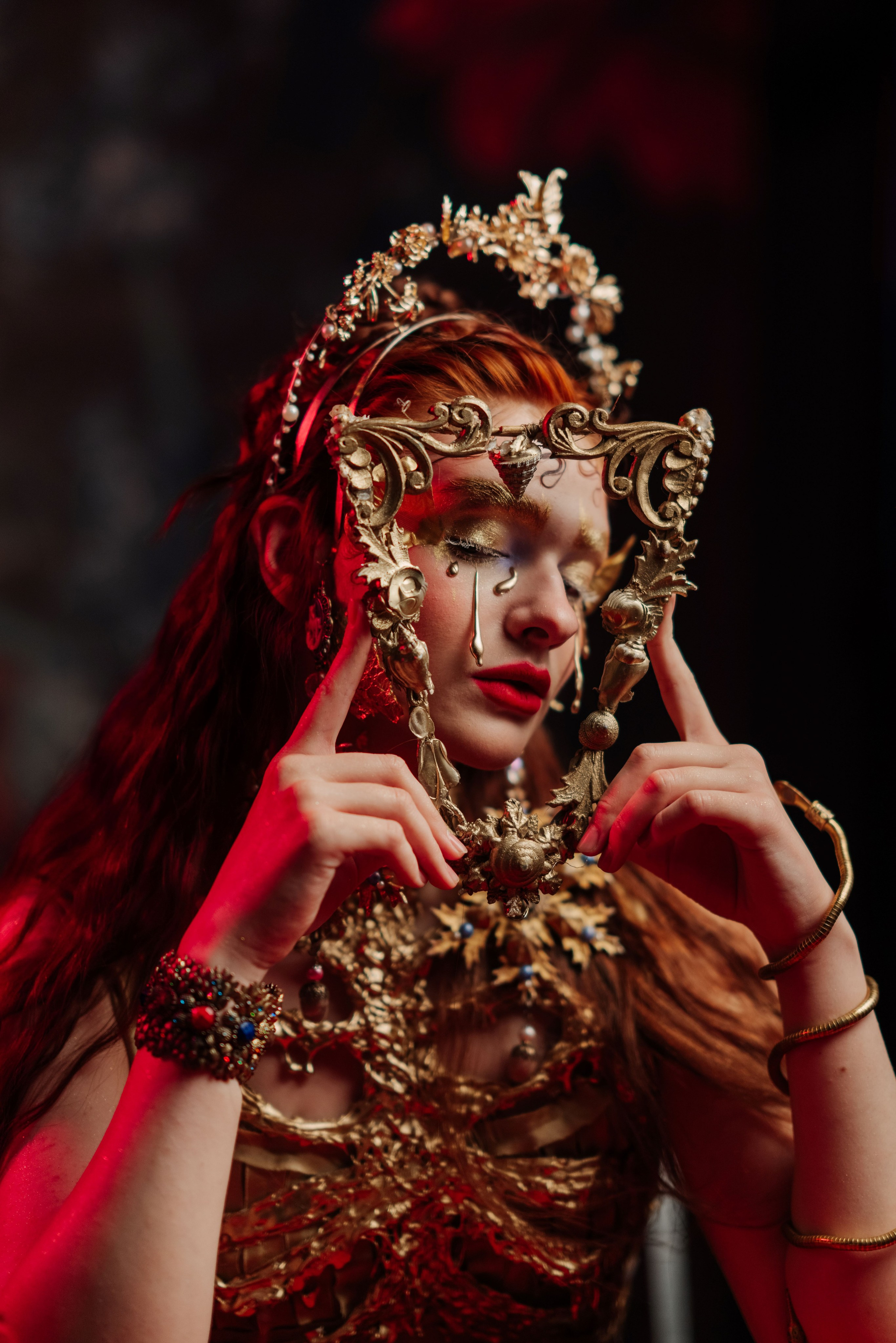 Апрайм — фотопроект Моисеева Георгия