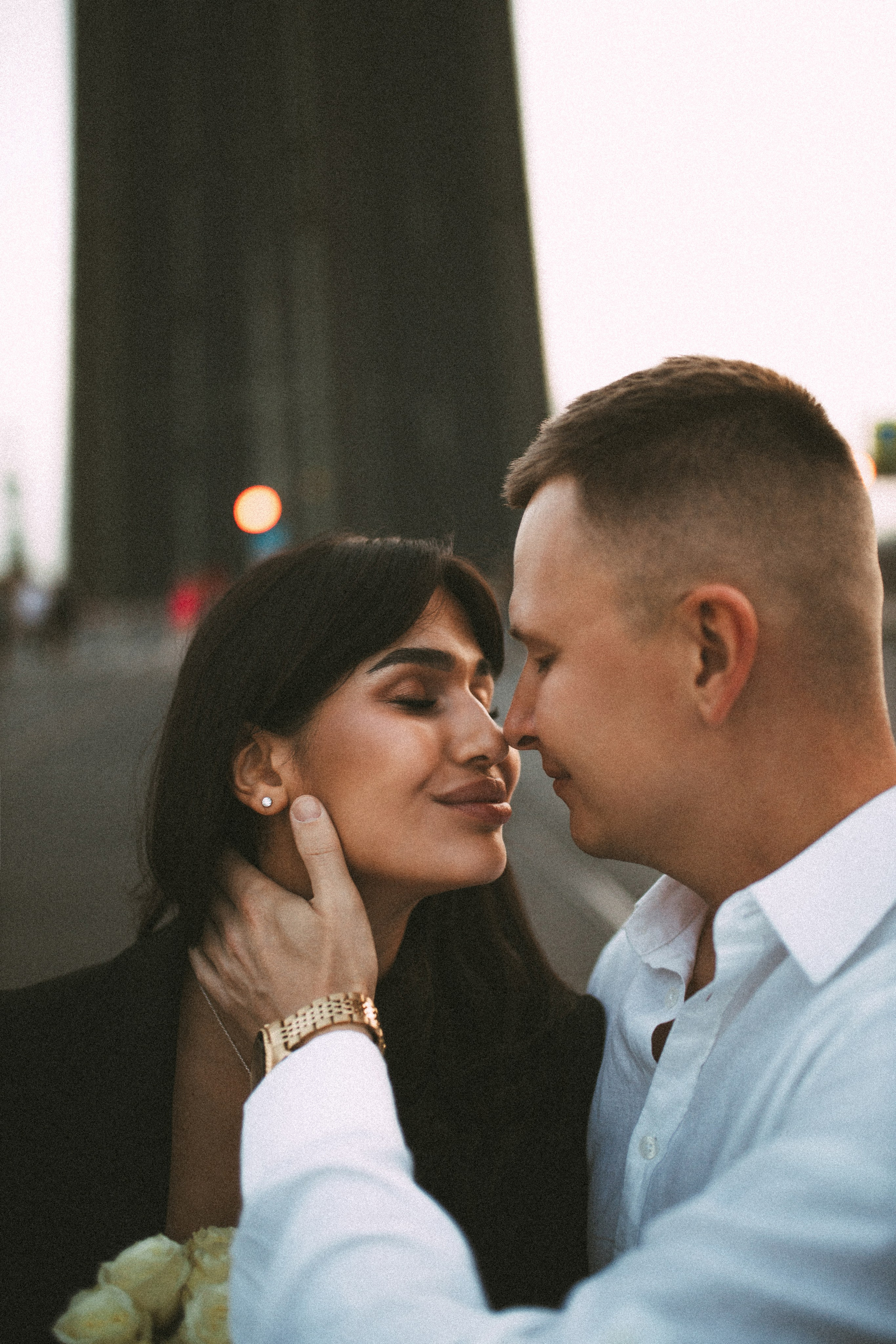 Л & A| Санкт-Петербург. Фотограф Екатерина Амбрушкевич