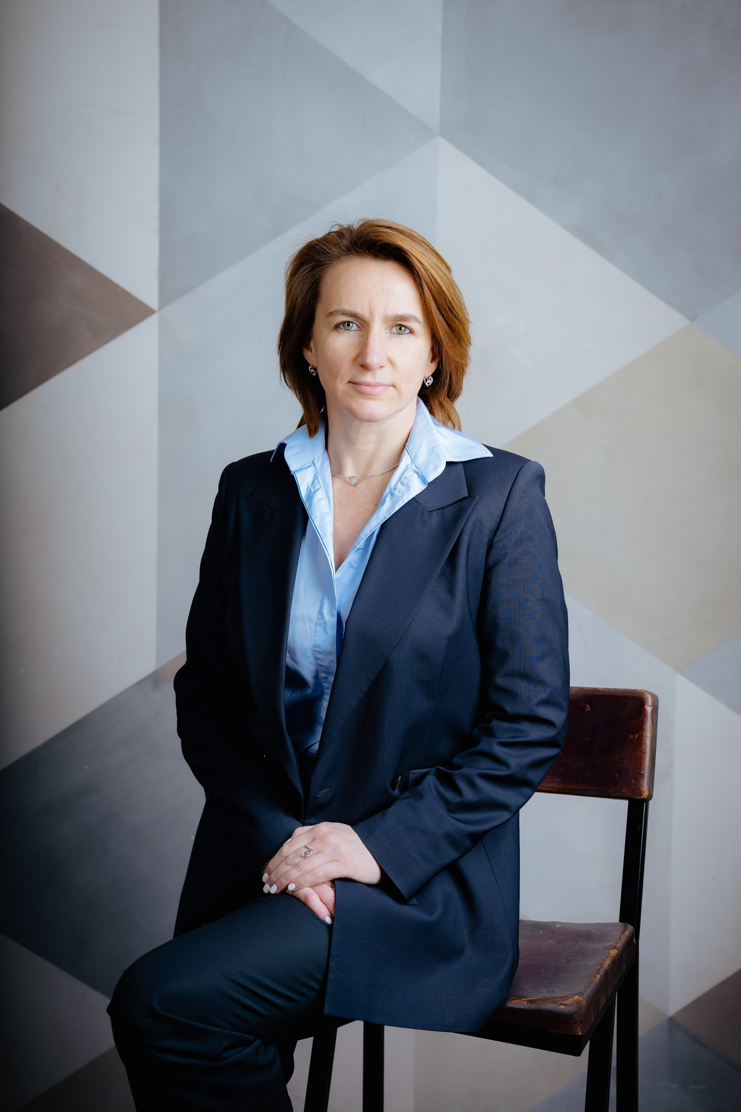 Нина. Портретный и семейный фотограф в Москве/Видное