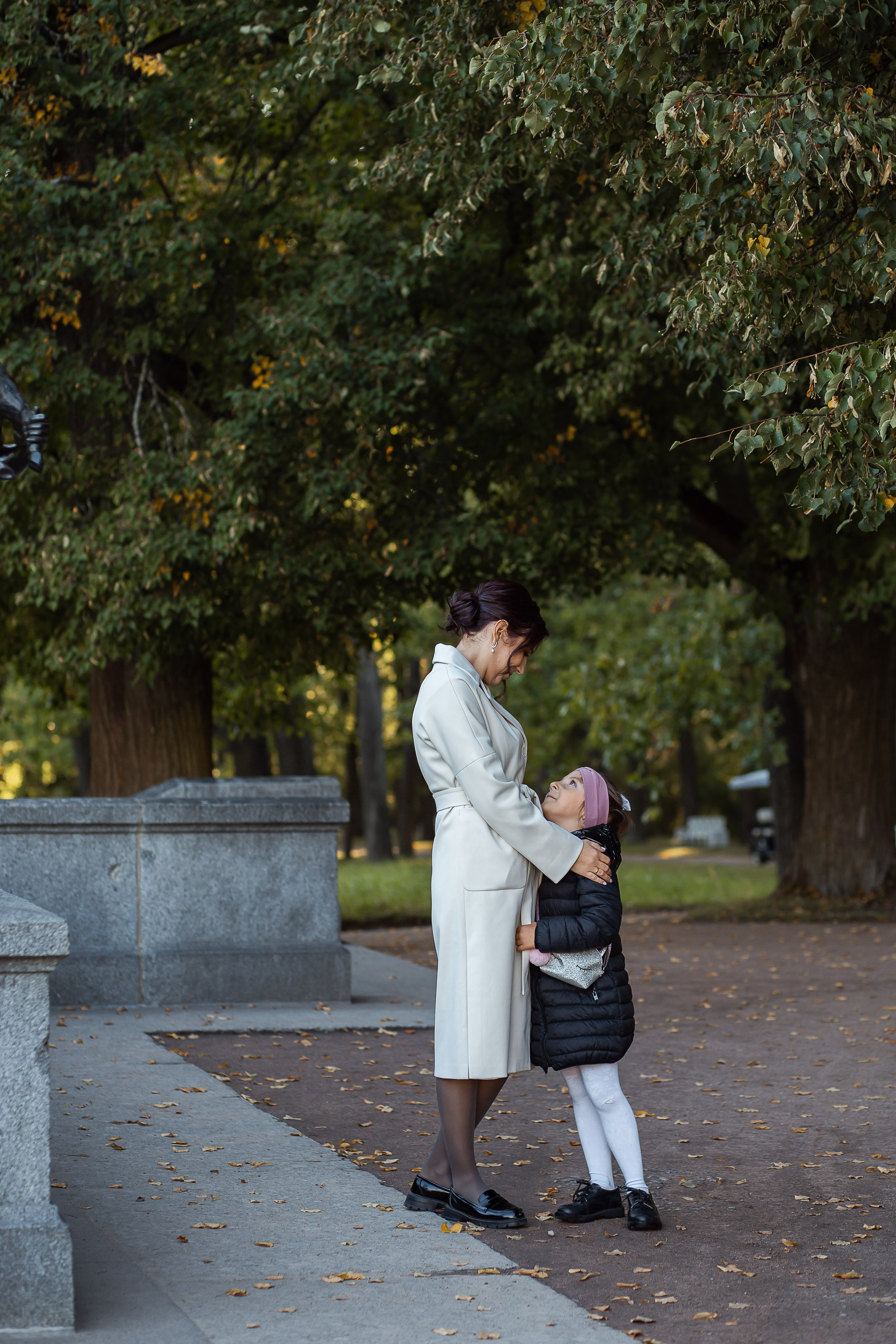 Кирилл и Дарья. Свадебный и семейный фотограф в Колпино и СПб Юлия Папанова