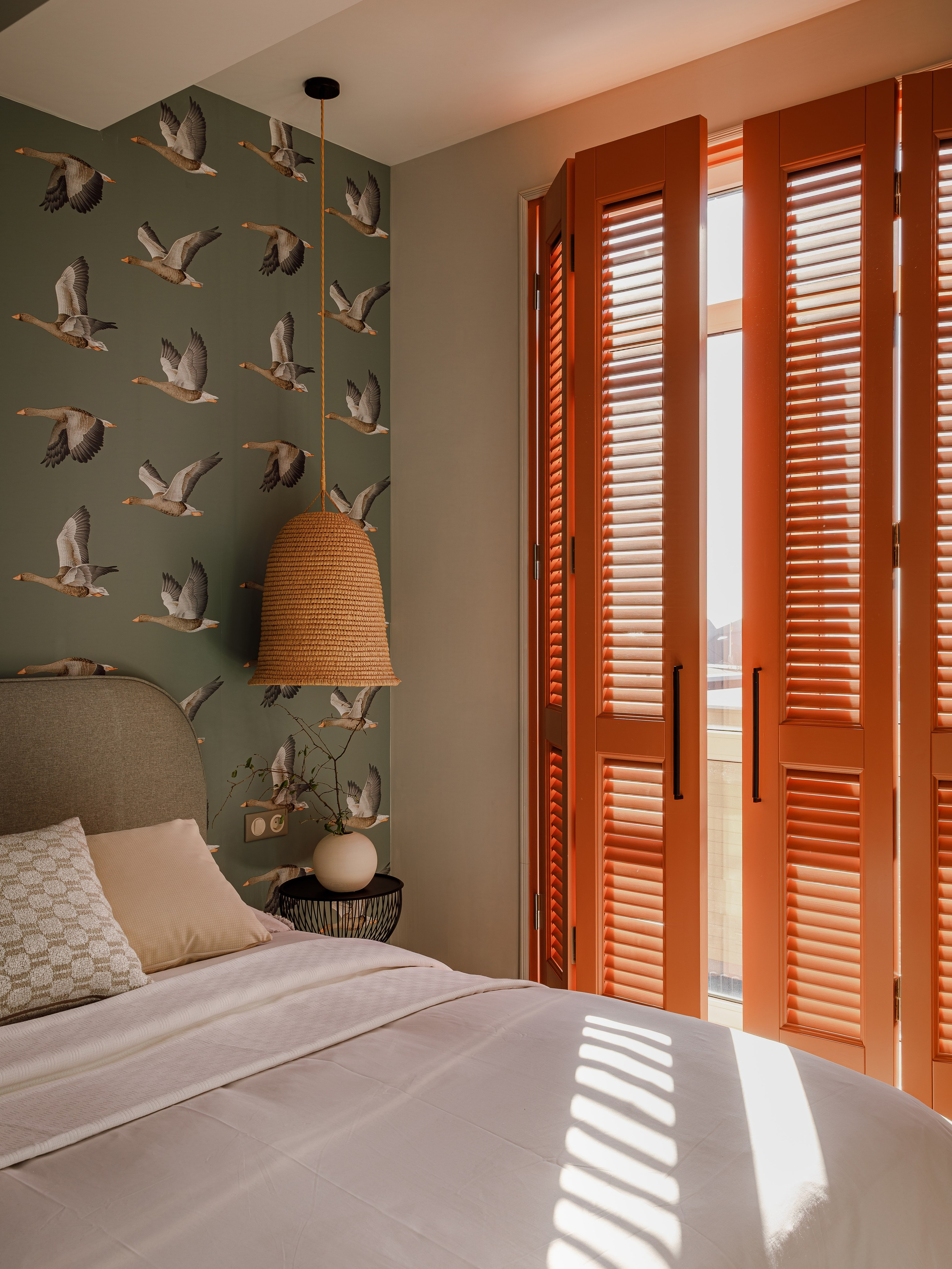 Дизайн проект Татьяны Хлебниковой, публикация в журнале HiHome. Интерьерный фотограф в Москве