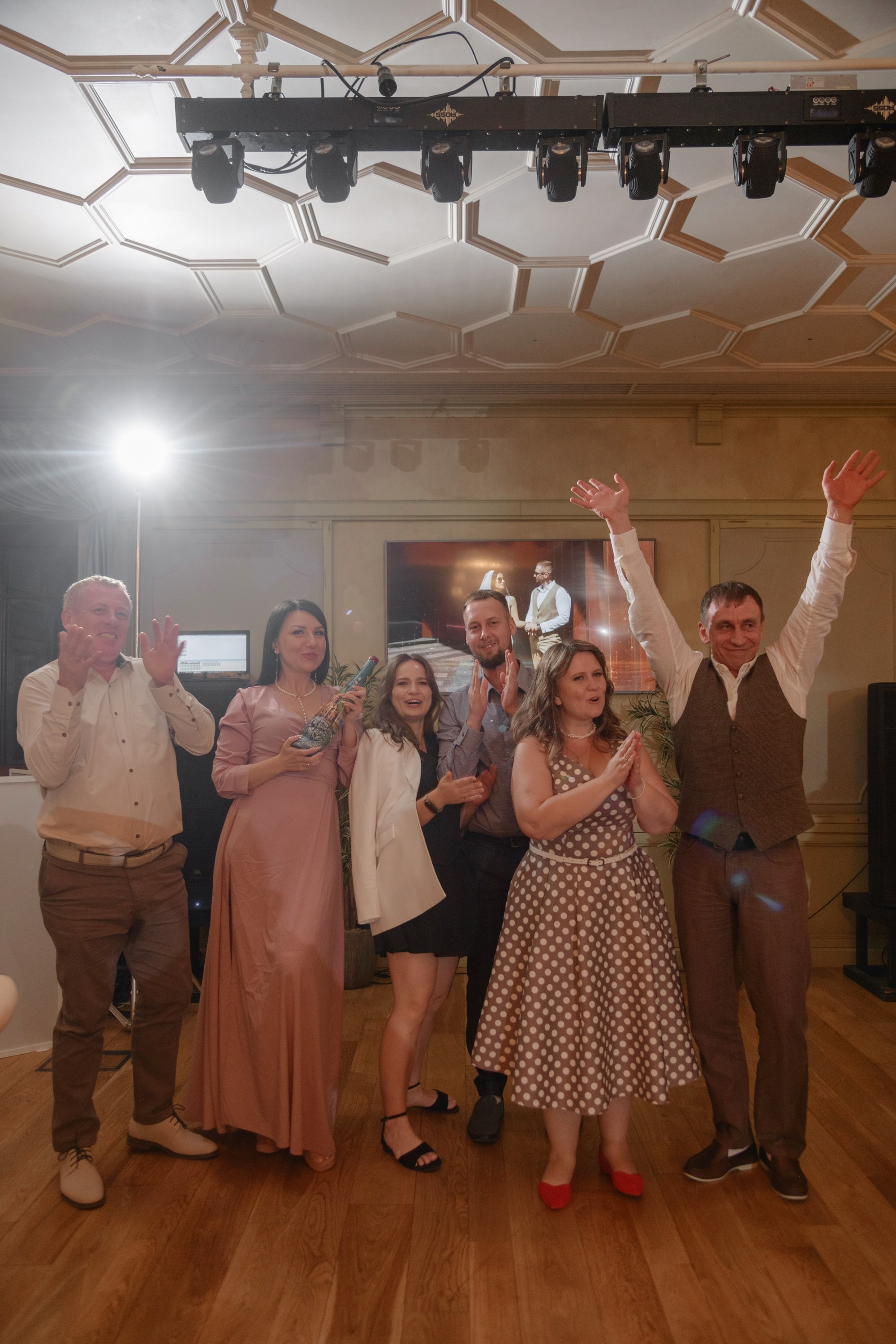 Камилла и Денис. Фотограф Смоляк Алена