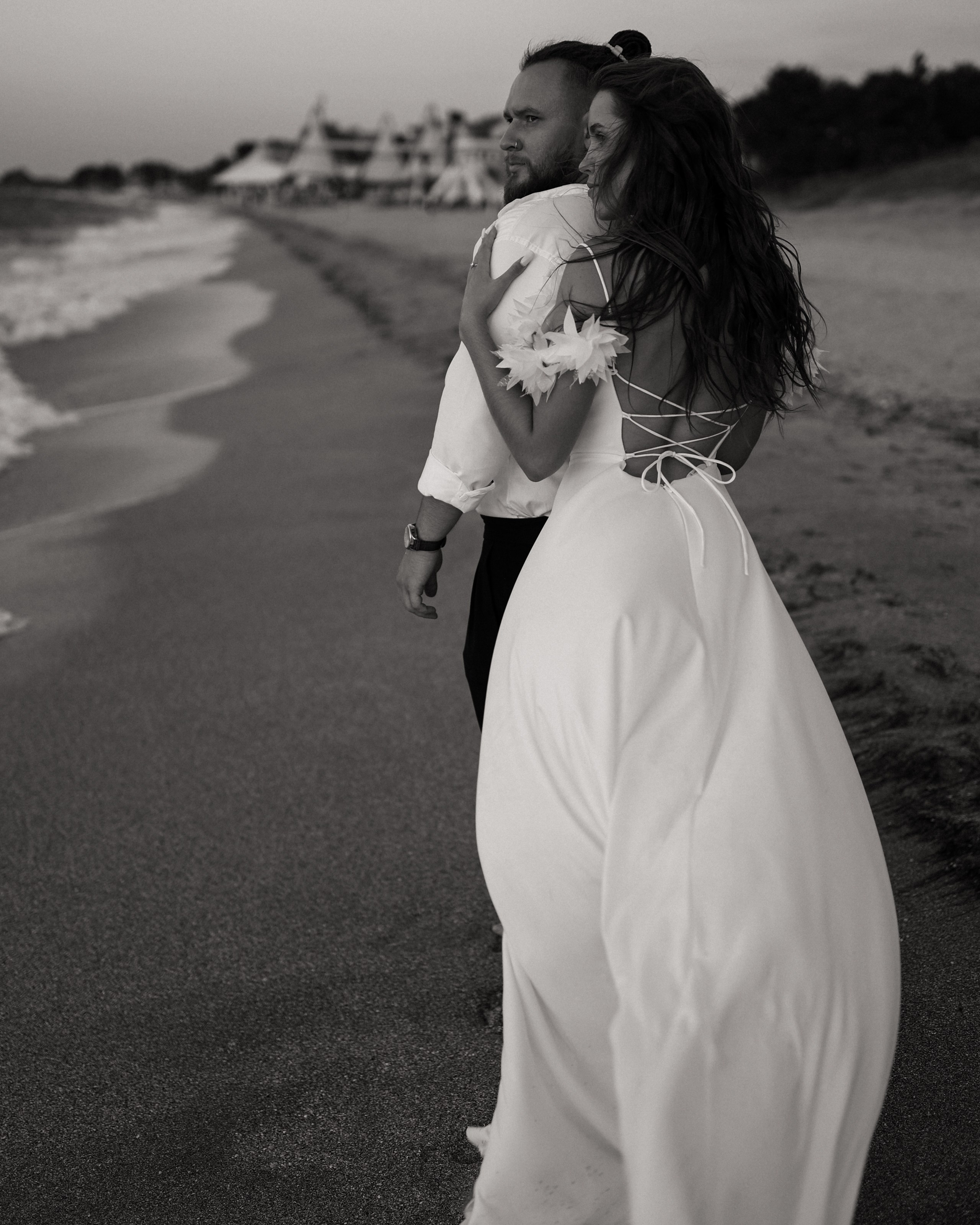 Сергей и Валерия. Фотограф в Севастополе и Крыму Артем Волобуев