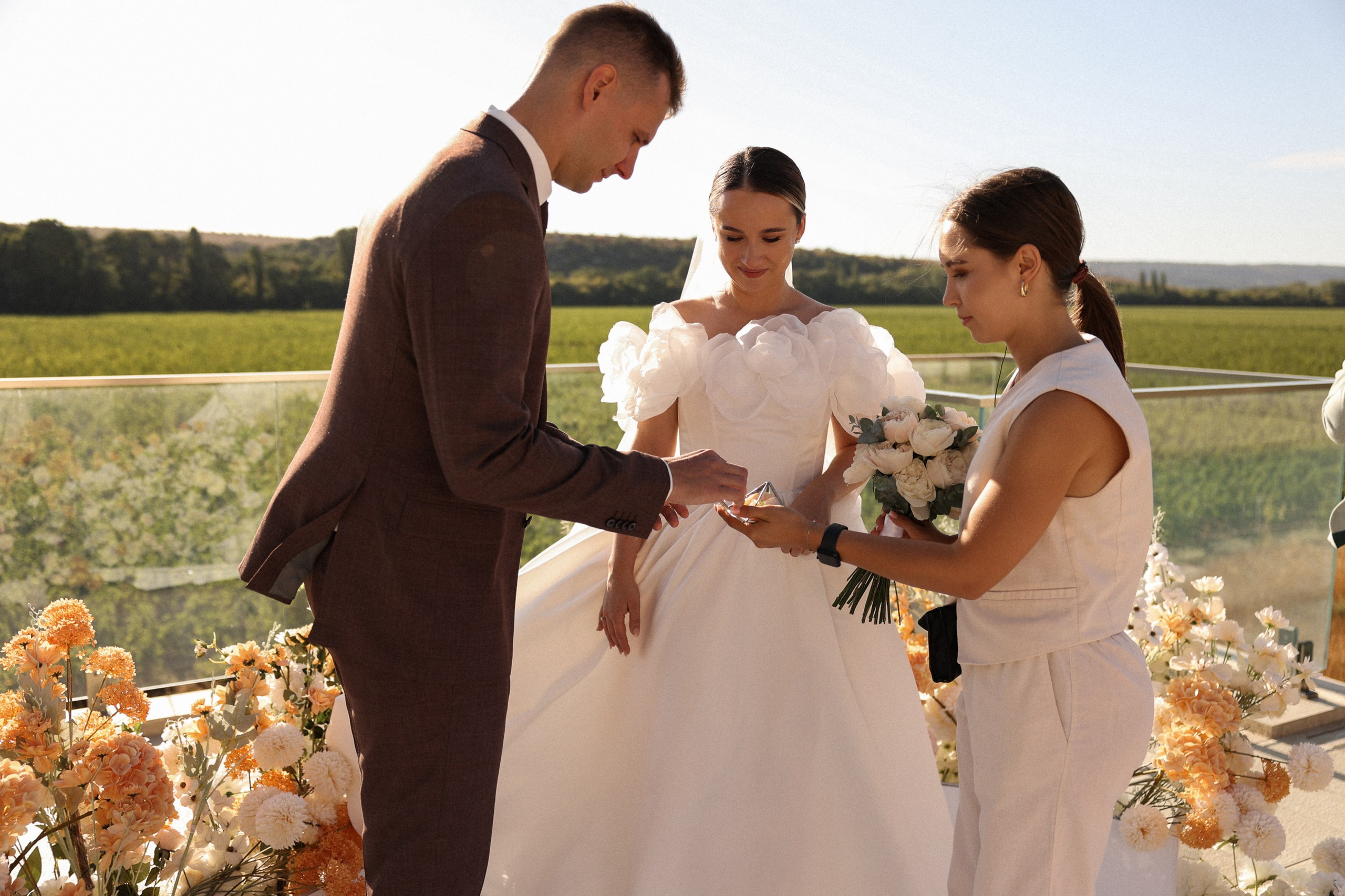 Александр и Екатерина. Фотограф в Севастополе и Крыму Артем Волобуев