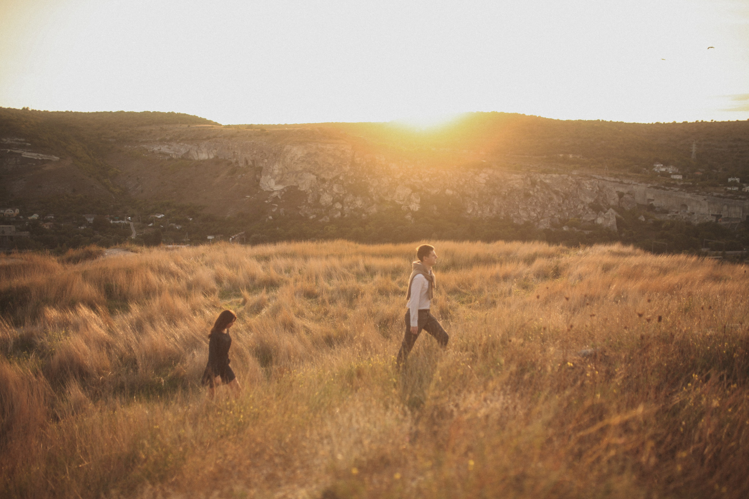 Платице в горошек. Фотограф в Севастополе и Крыму Артем Волобуев