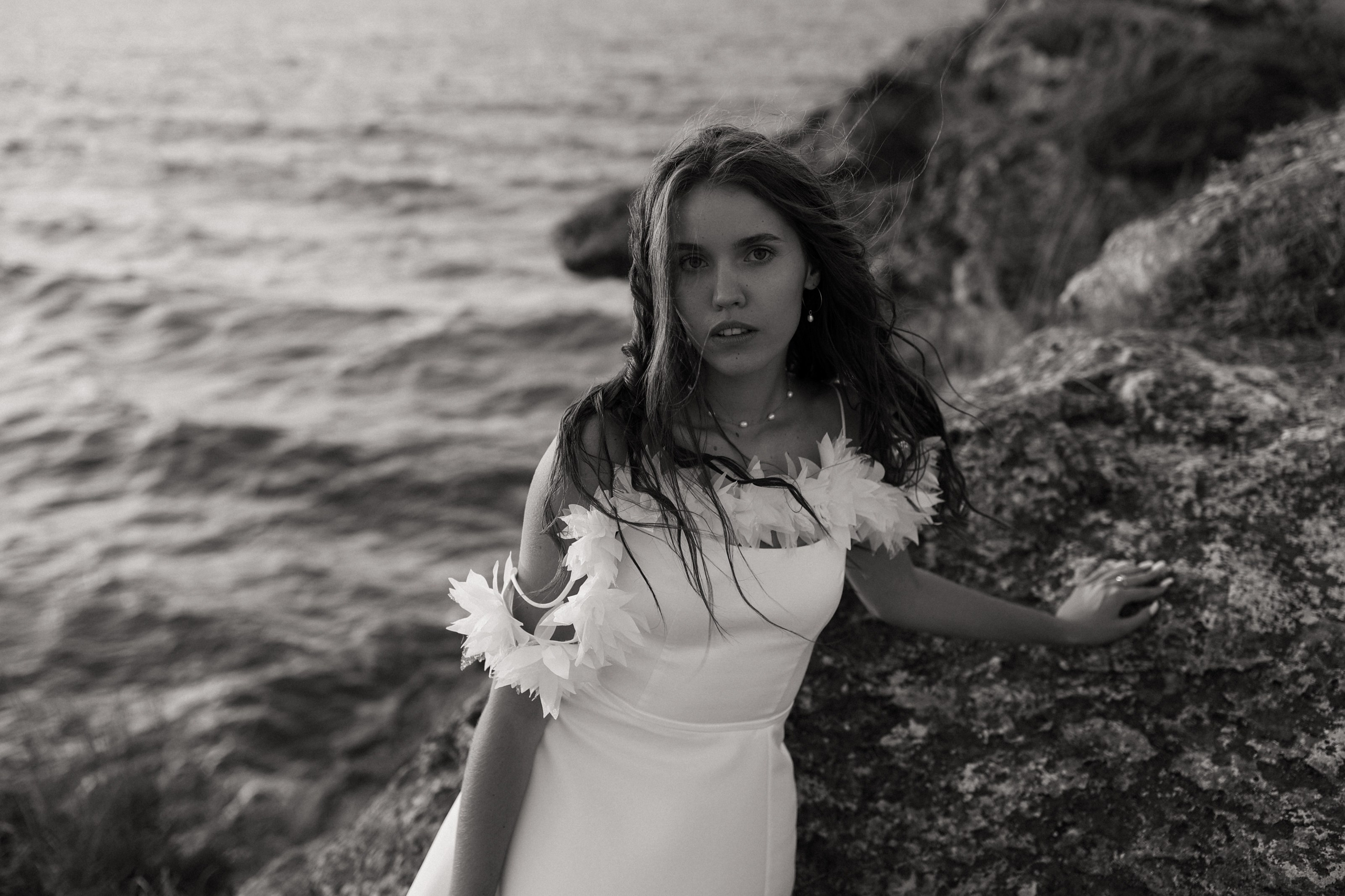 Сергей и Валерия. Фотограф в Севастополе и Крыму Артем Волобуев