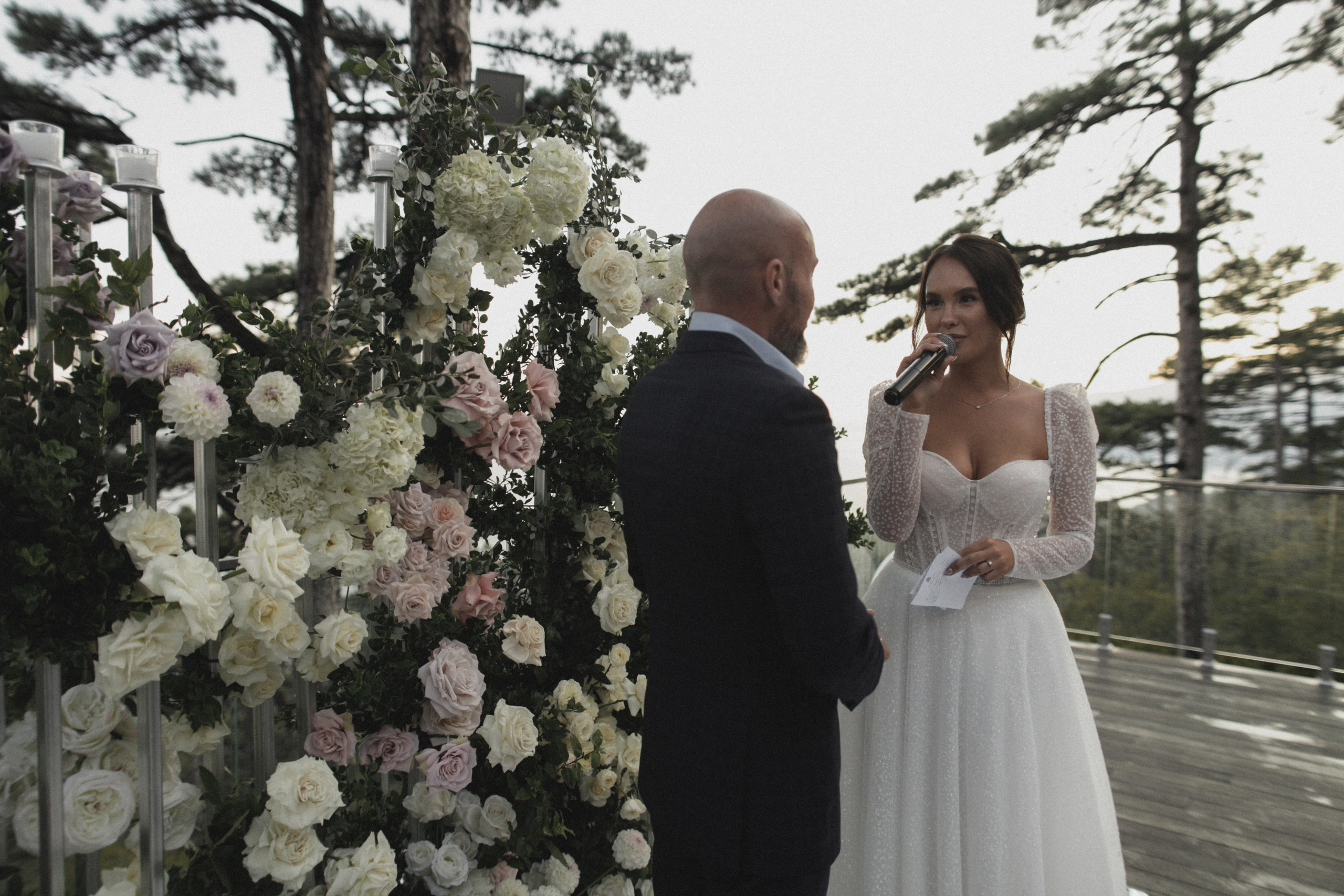 Свадьба в Паласе. Фотограф в Севастополе и Крыму Артем Волобуев