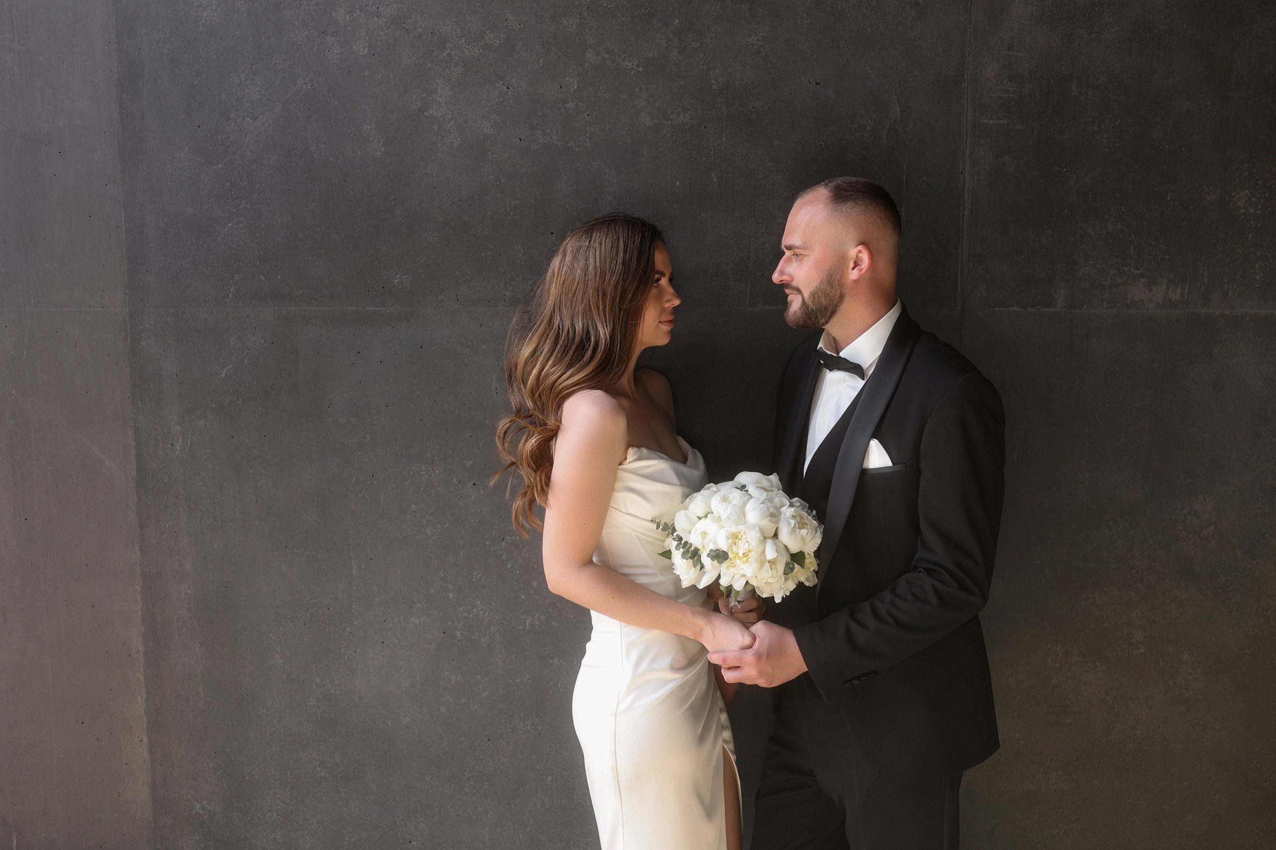 Олег и Виктория. Фотограф в Севастополе и Крыму Артем Волобуев