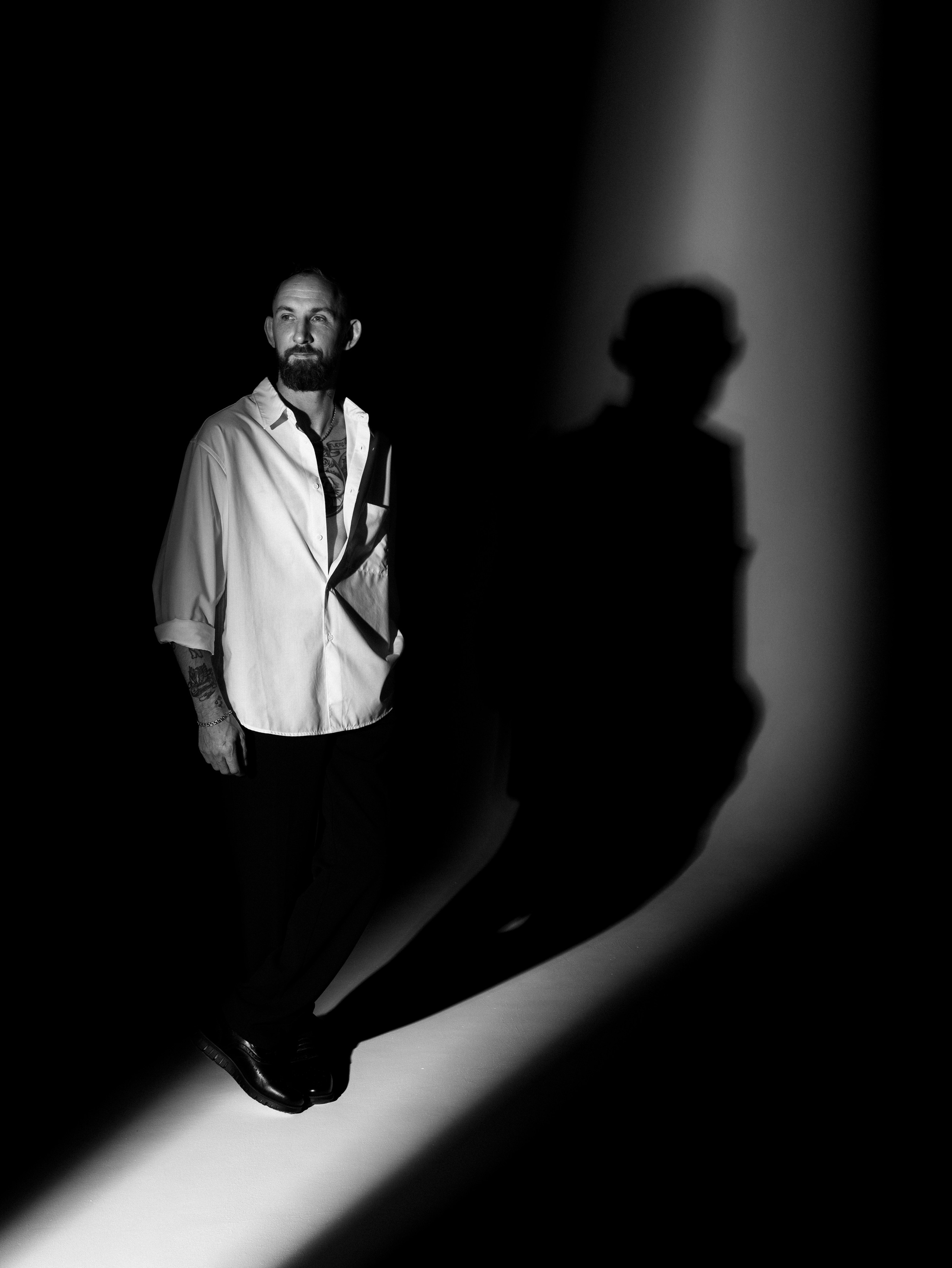 Kirill. Портретный фотограф Москва Белогорцев Сергей