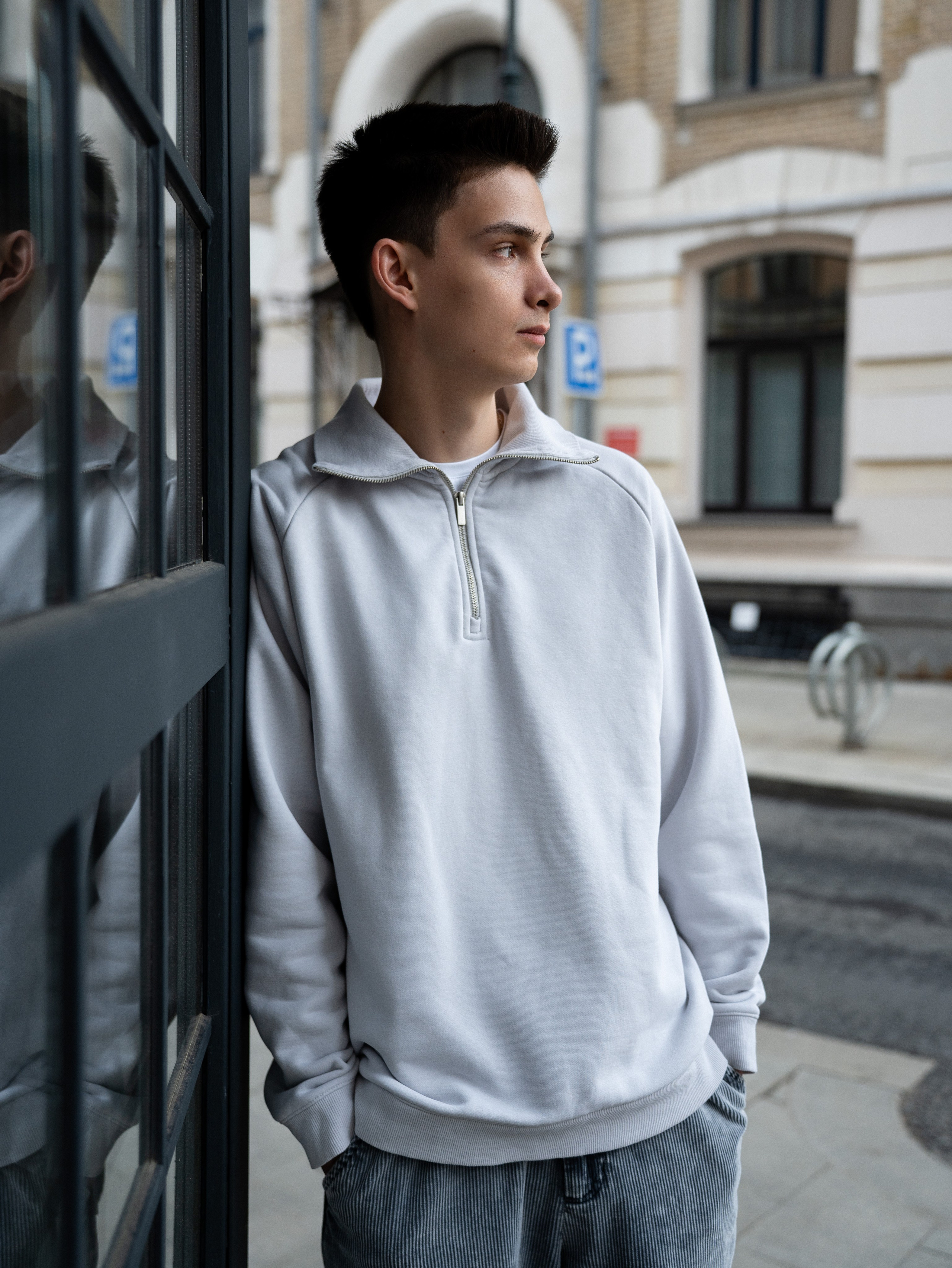 Dmitry. Портретный фотограф Москва Белогорцев Сергей