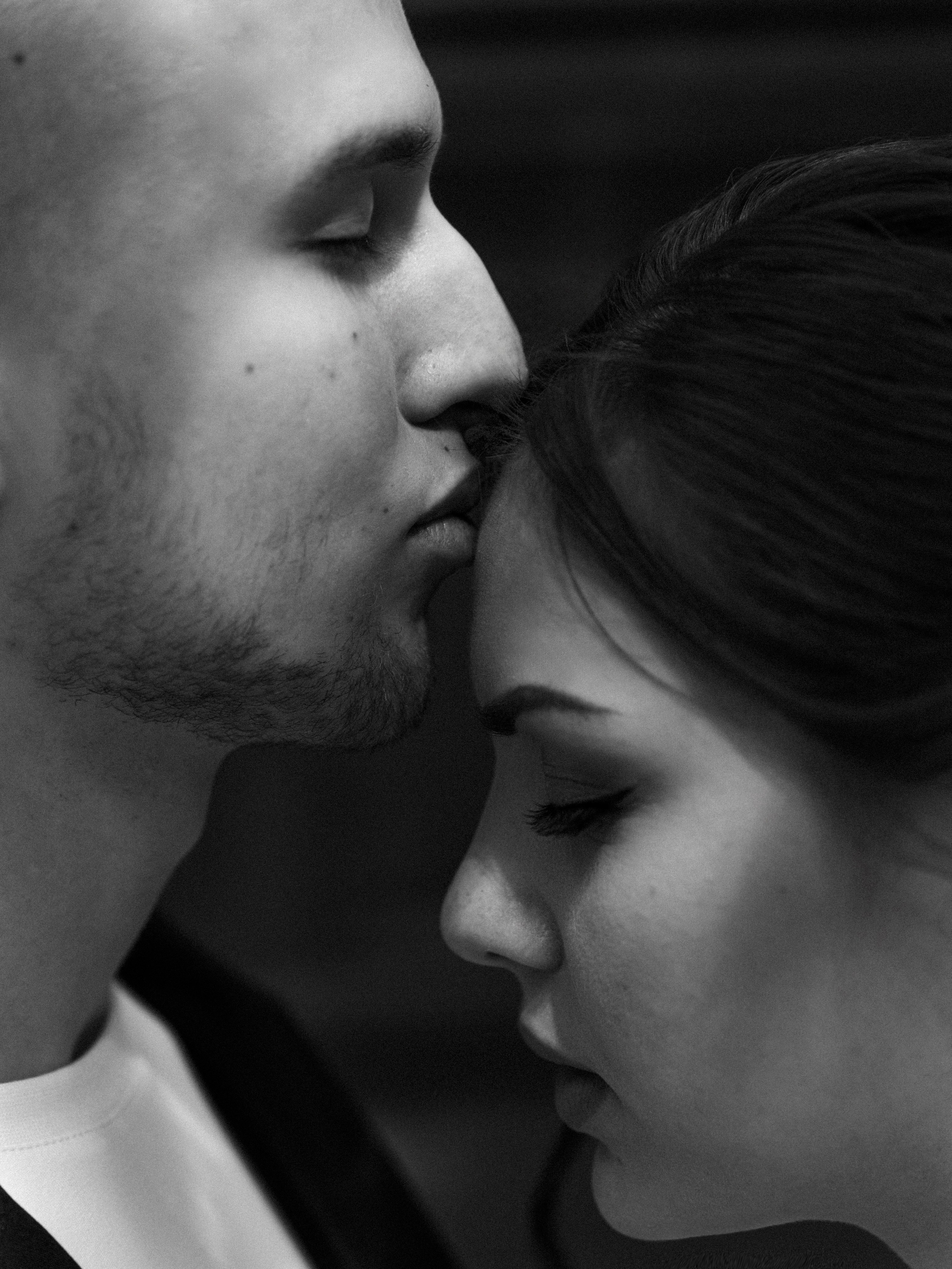 Alexander & Maria. Портретный фотограф Москва Белогорцев Сергей