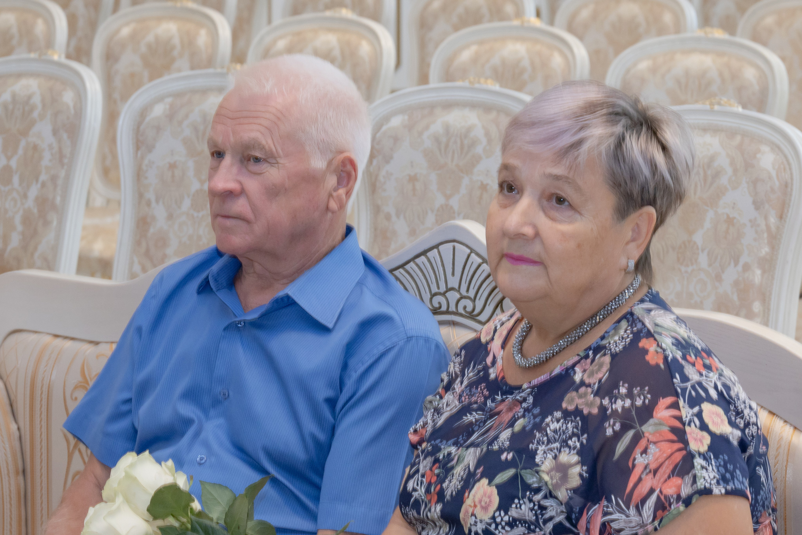 Свадебная фотосъемка Денис и Елена