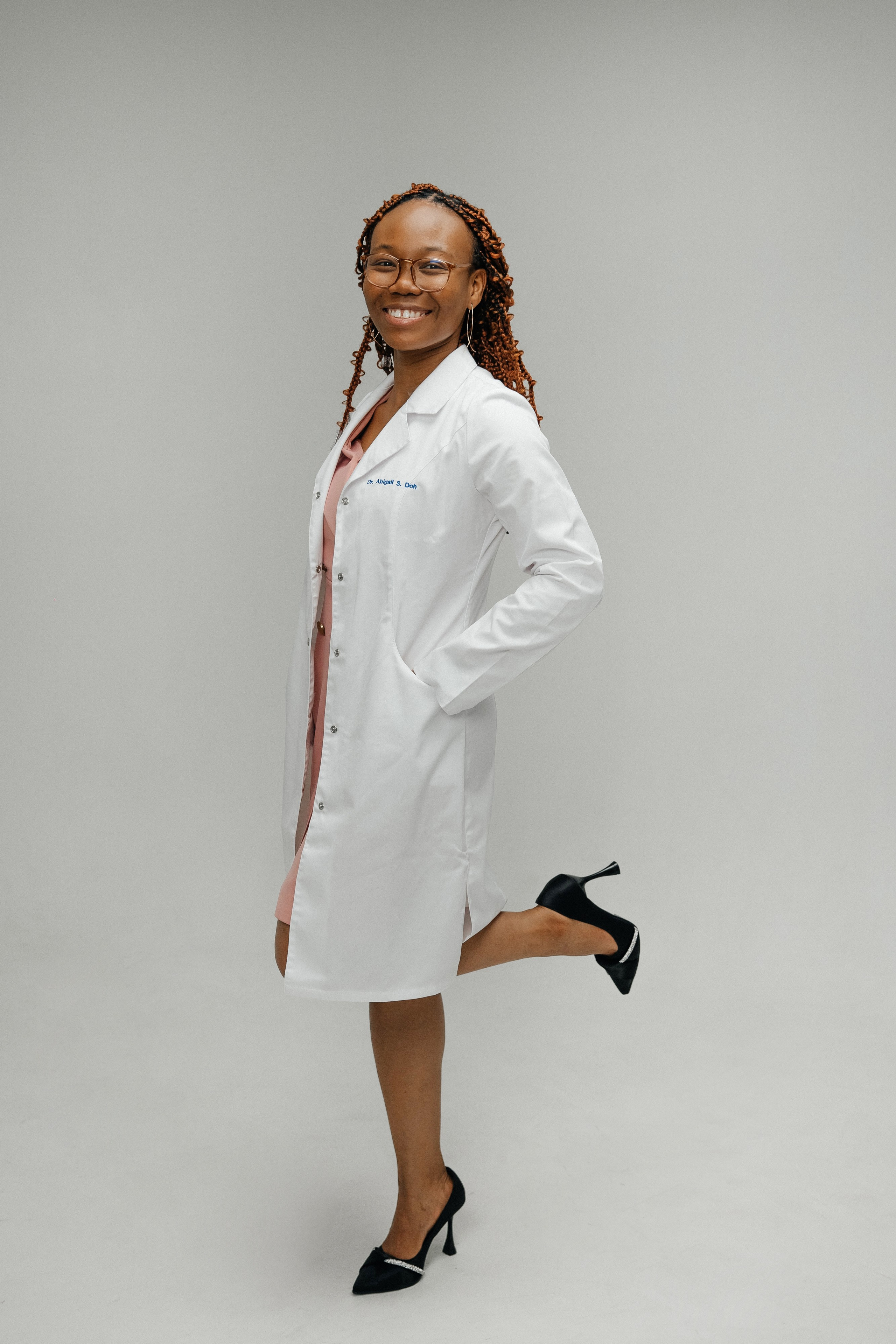 Фотосессия врачей. Свадебный и семейный фотограф в Краснодар, Россия