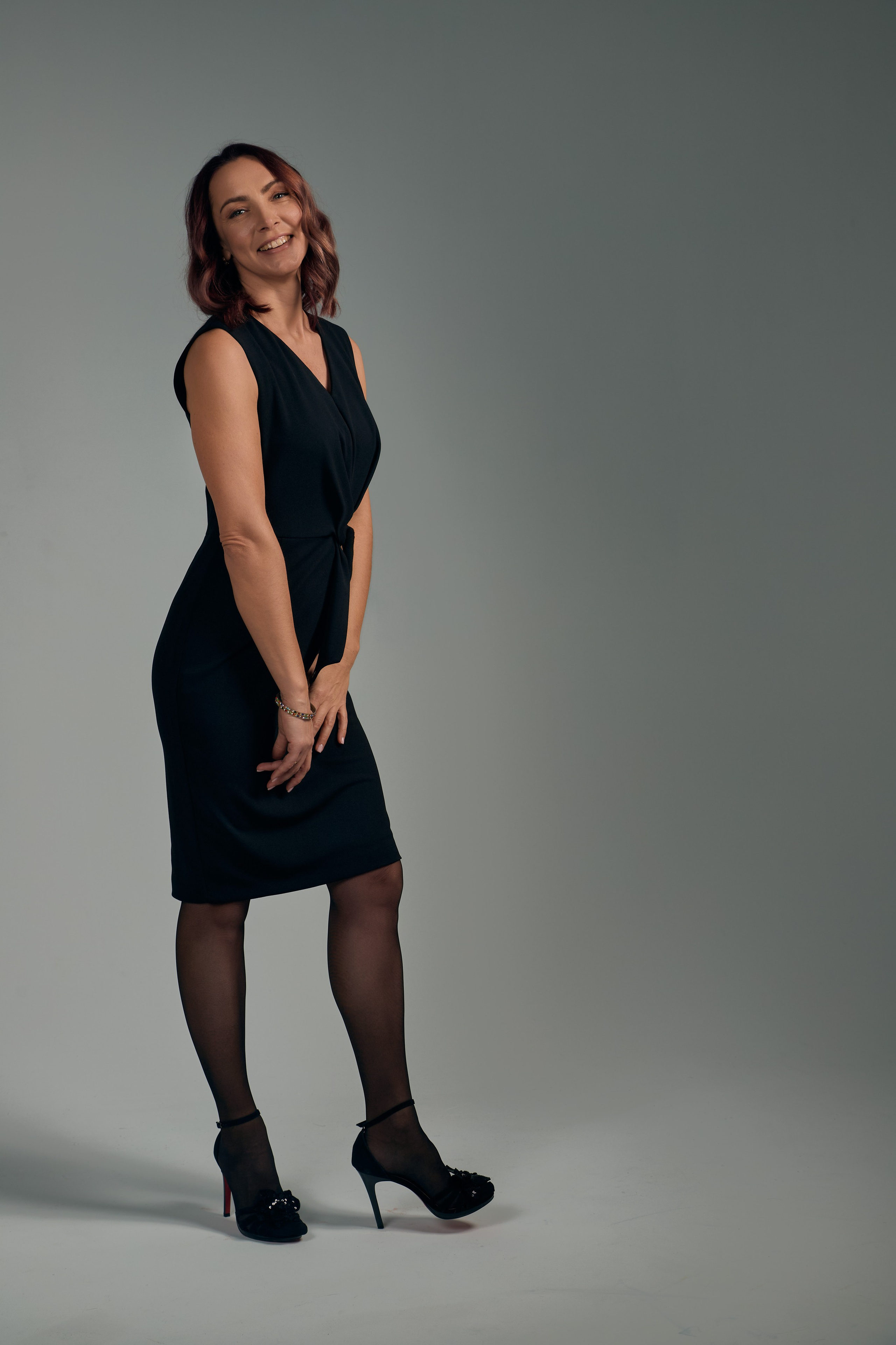 Студийный портрет в Рязани — Услуги профессионального фотографа. Фотограф в Рязани. Свадьба, семейное фото, портрет. Константин Манго