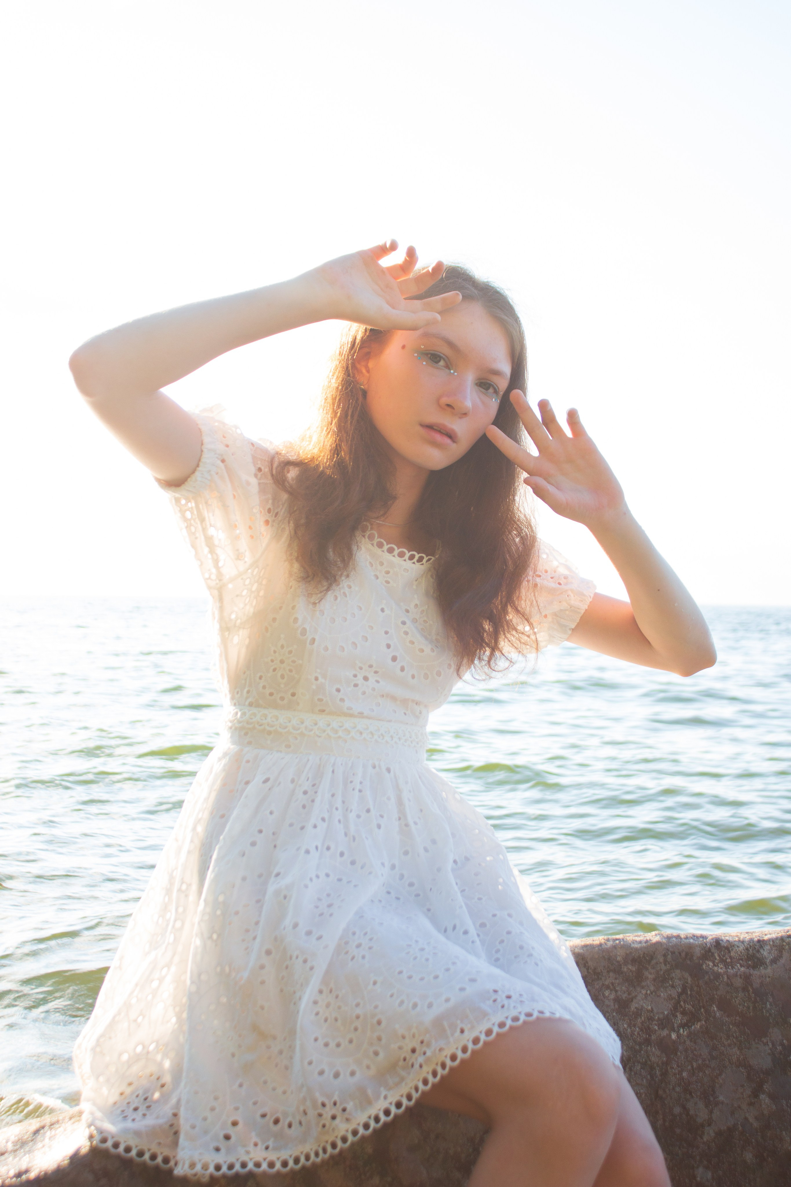 София. Модельное агентство ART PODIUM ULAN-UDE