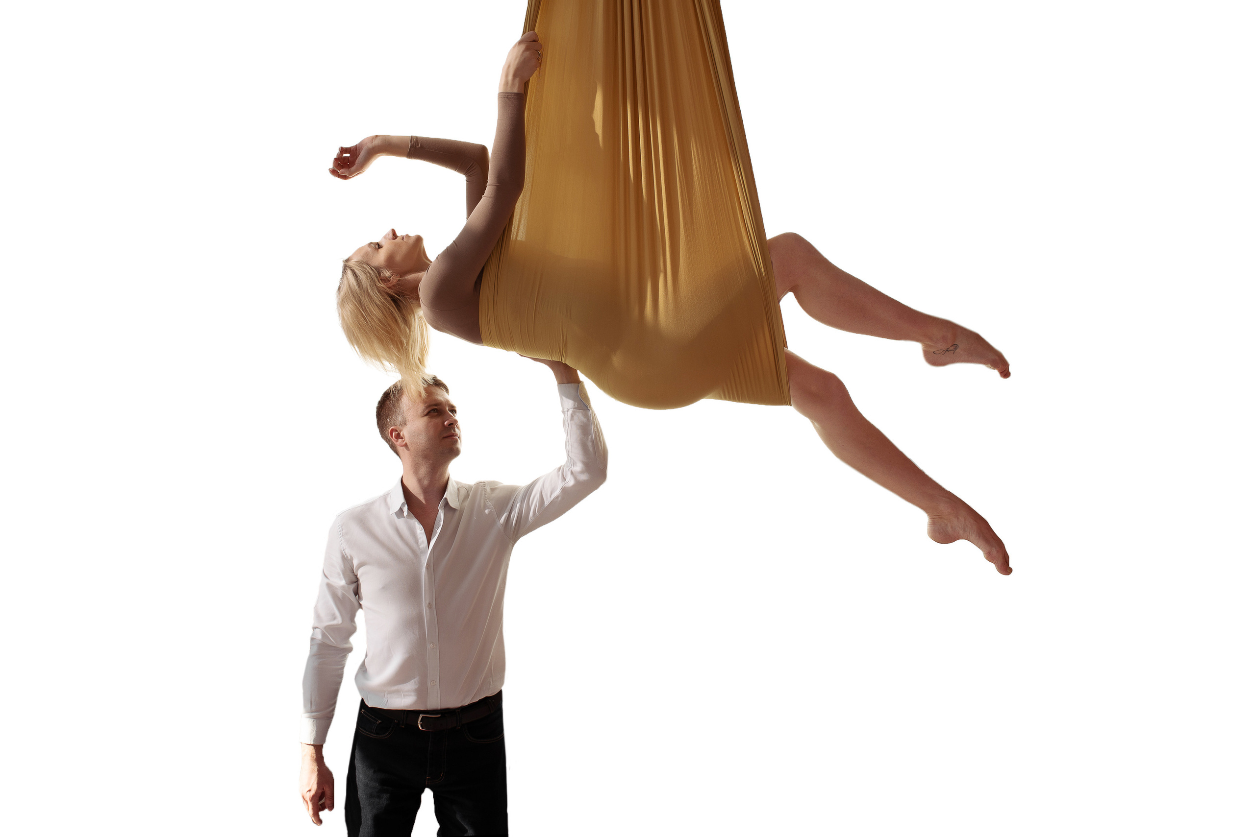 В ожидании чуда. Фотограф новорожденных и детей до года в Челябинске Иванова Елена