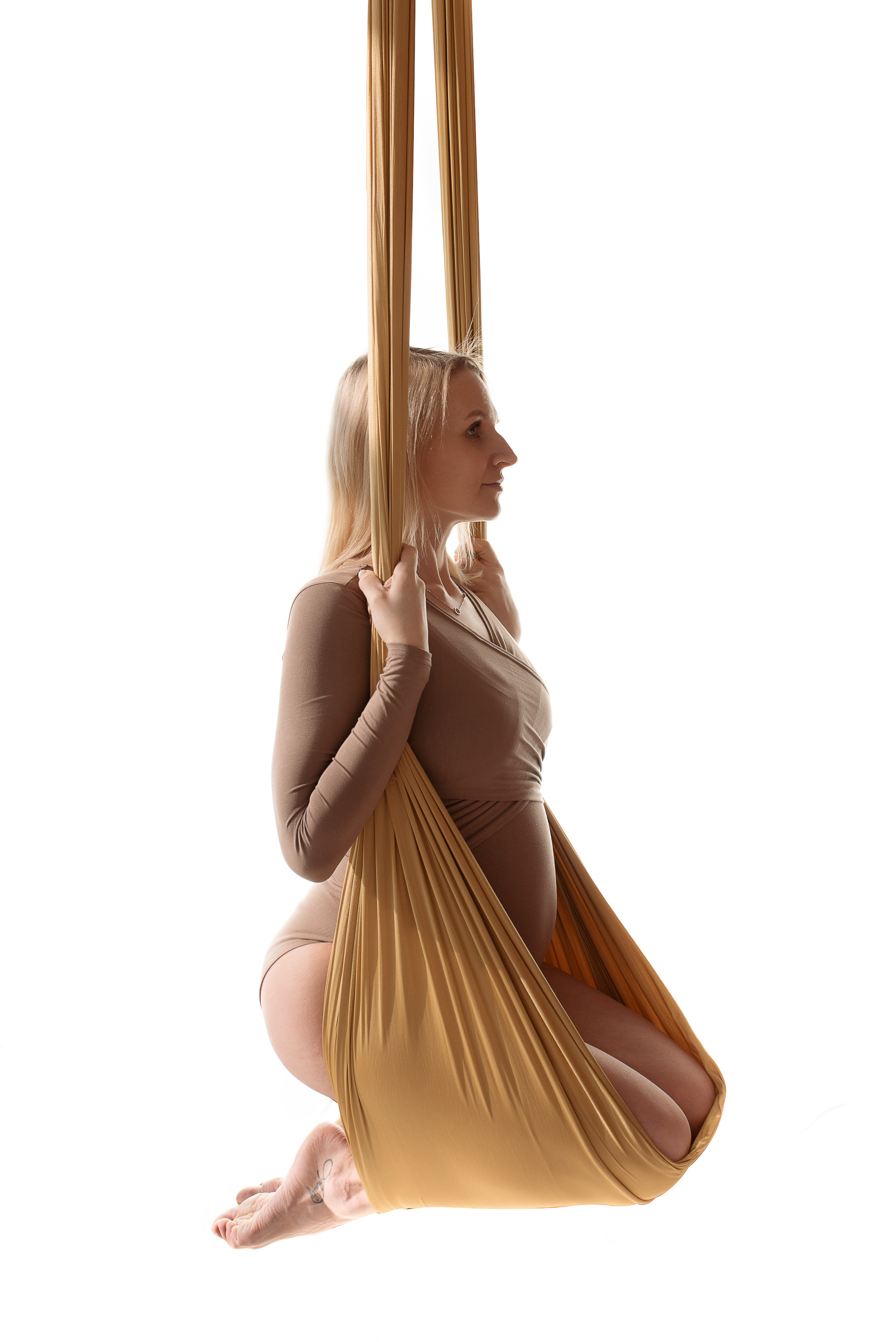 В ожидании чуда. Фотограф новорожденных и детей до года в Челябинске Иванова Елена