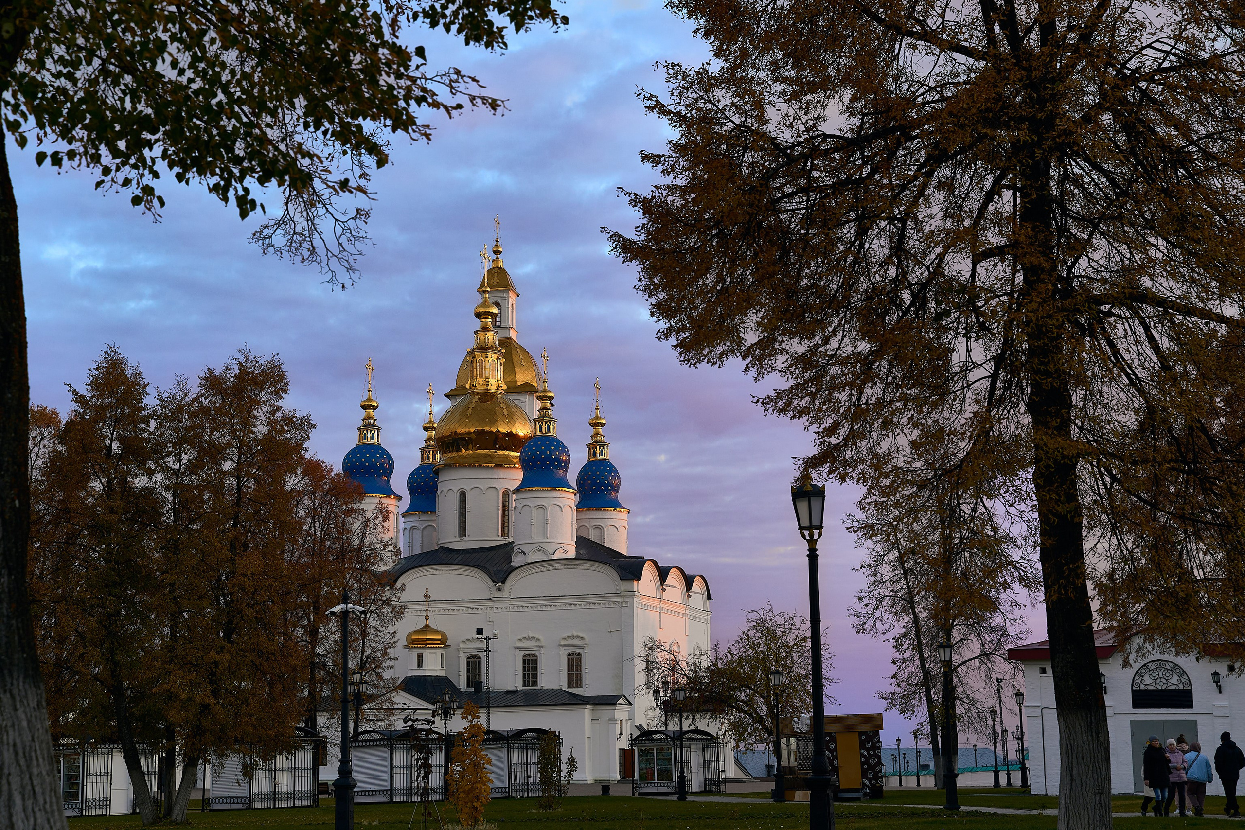 Архитектура. Фотограф Станислав Баев