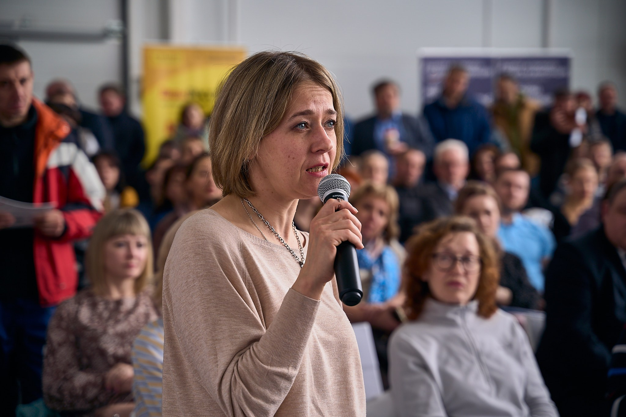 Агро 2022 г. Тюмень. Фотограф Станислав Баев