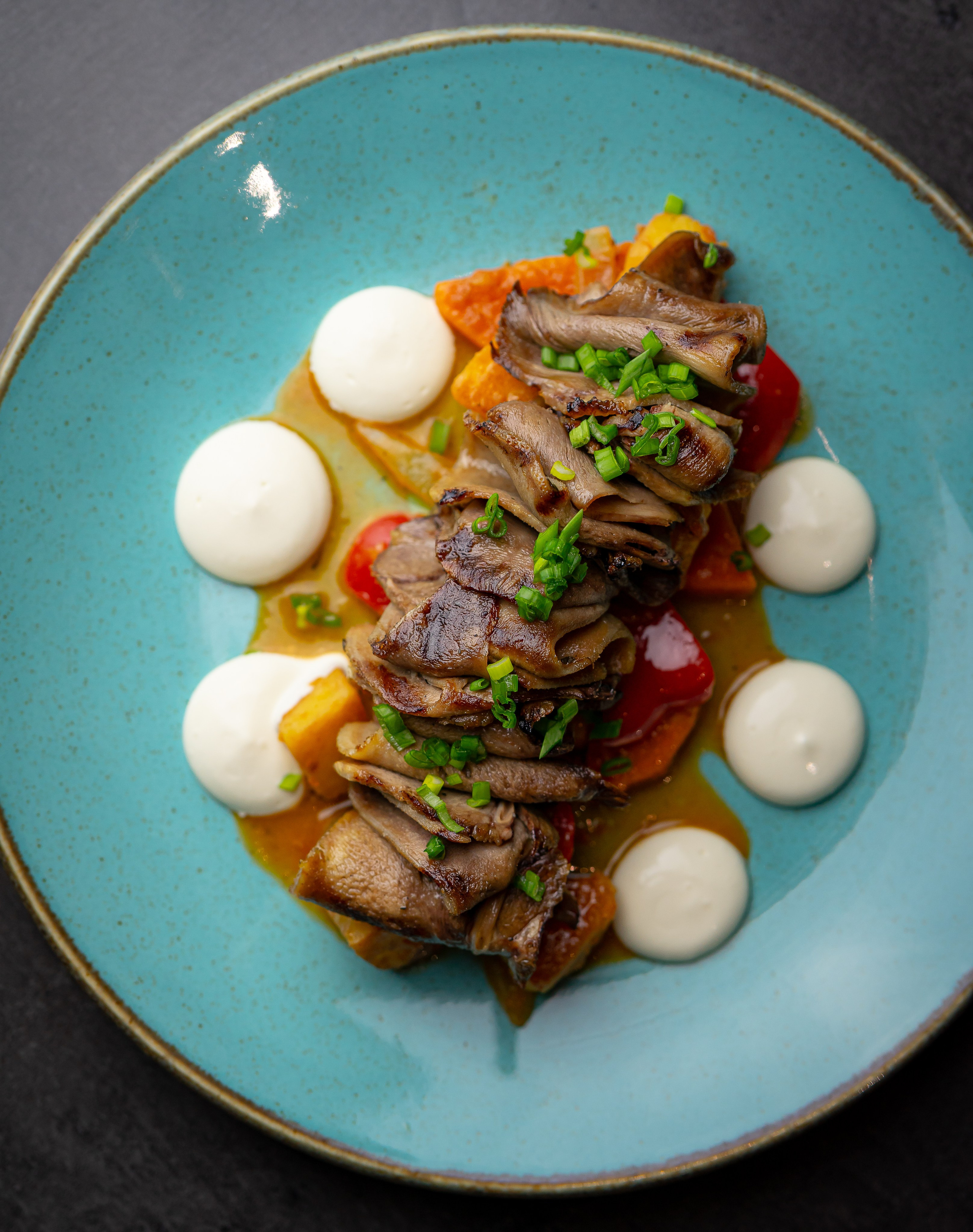 Senator. Фуд-фотограф Караганда Астана