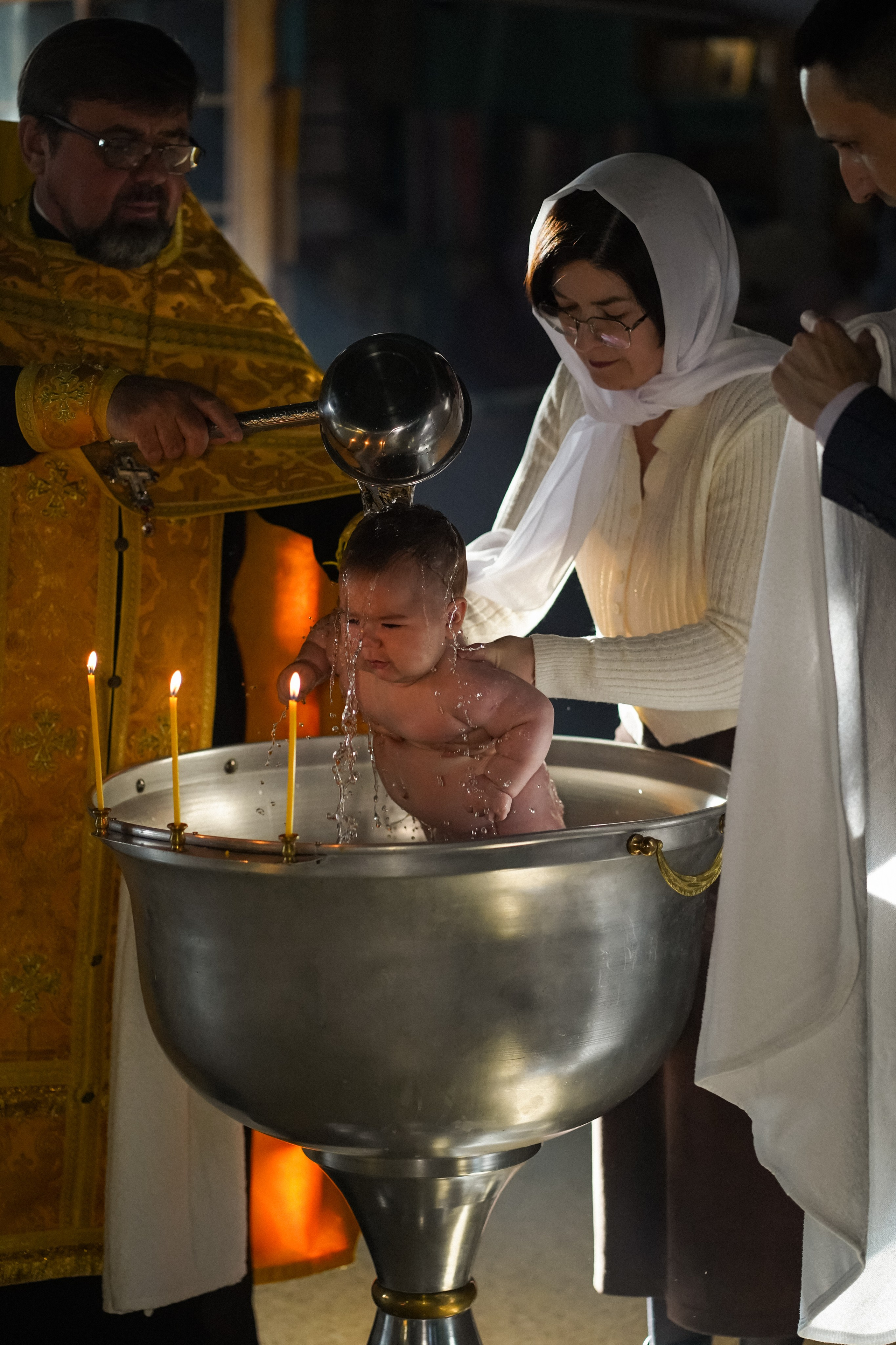 Крестины. Семейный и Свадебный фотограф в Давлеканово, Уфа Волкова Вероника