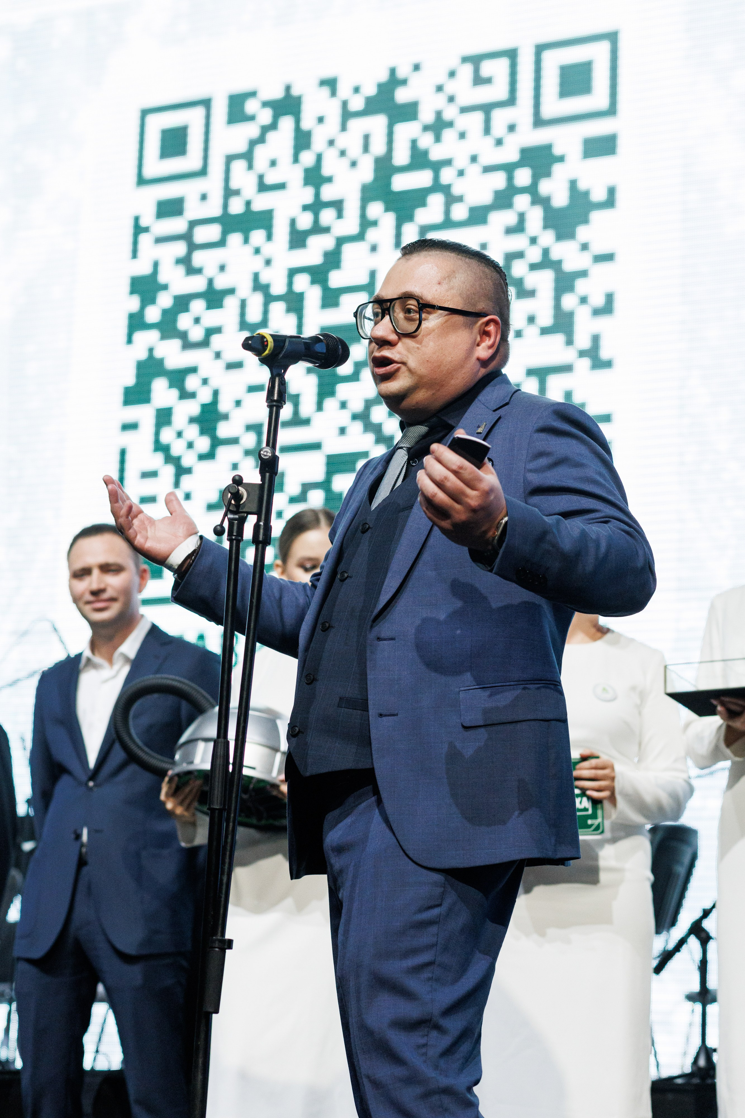 Агроэко юбилей компании. Https://andreysolodov.ru